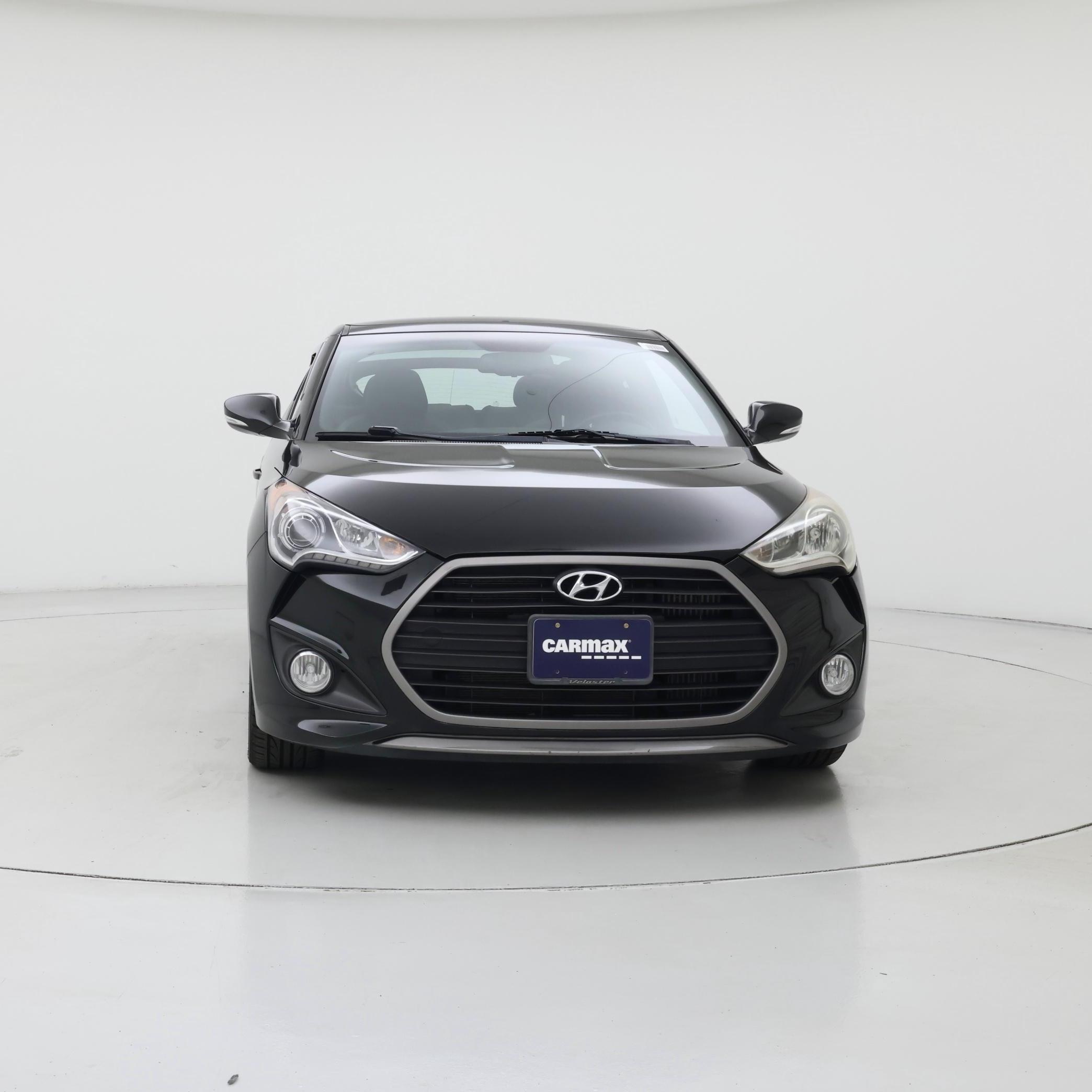 Thumbnail: 2016 Hyundai Veloster - 5