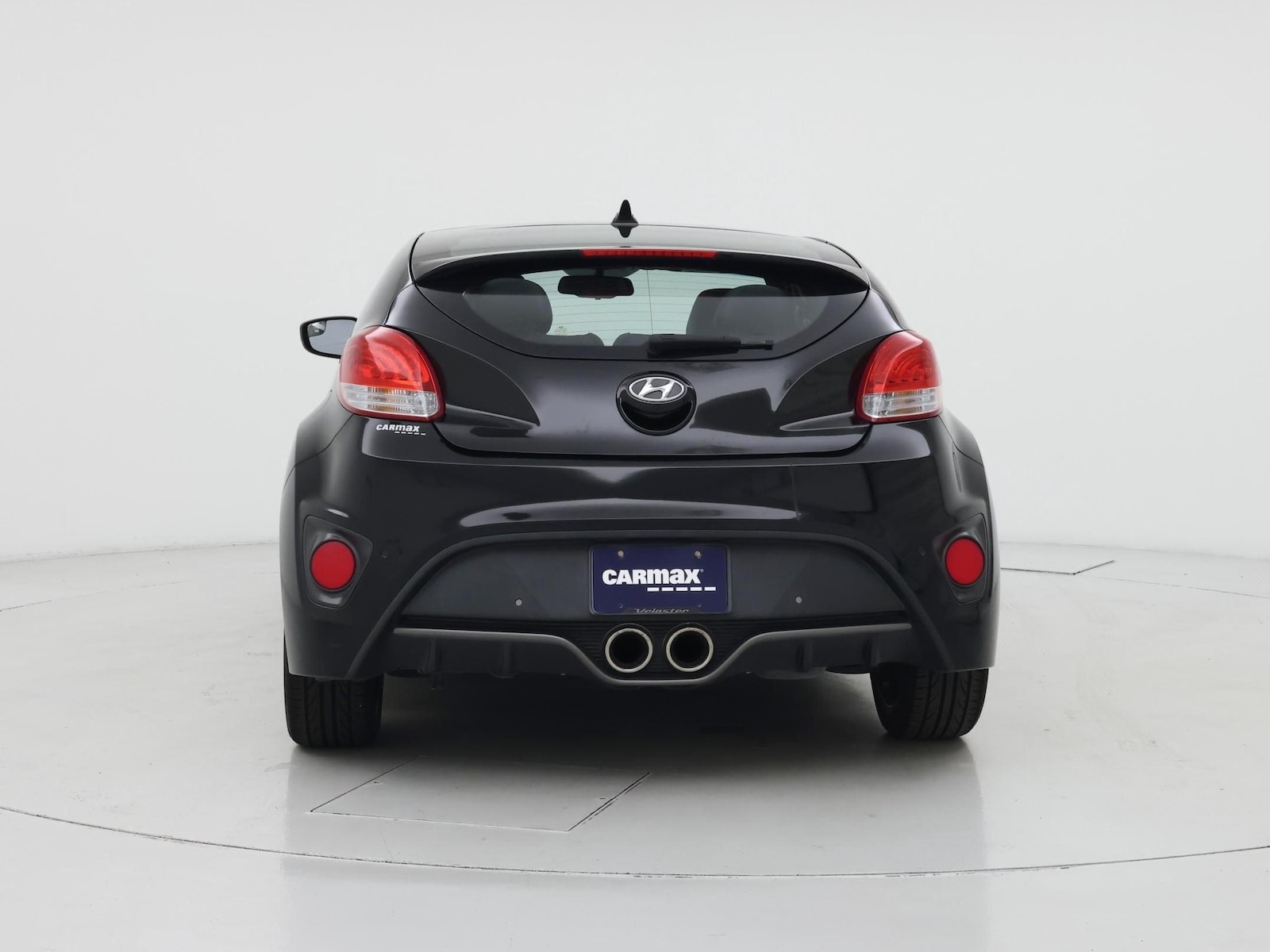 2016 Hyundai Veloster - Photo 7