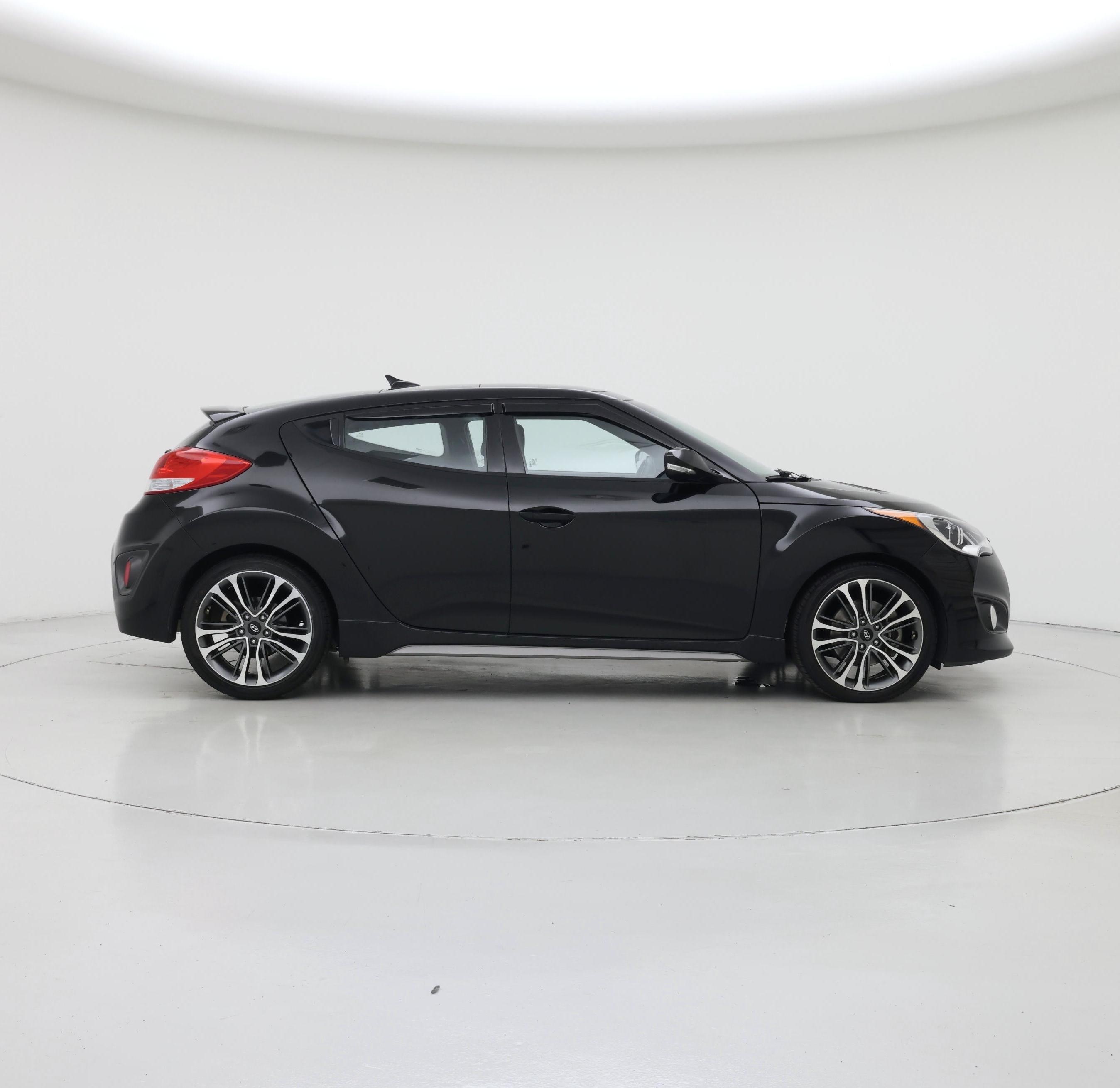 Thumbnail: 2016 Hyundai Veloster - 7