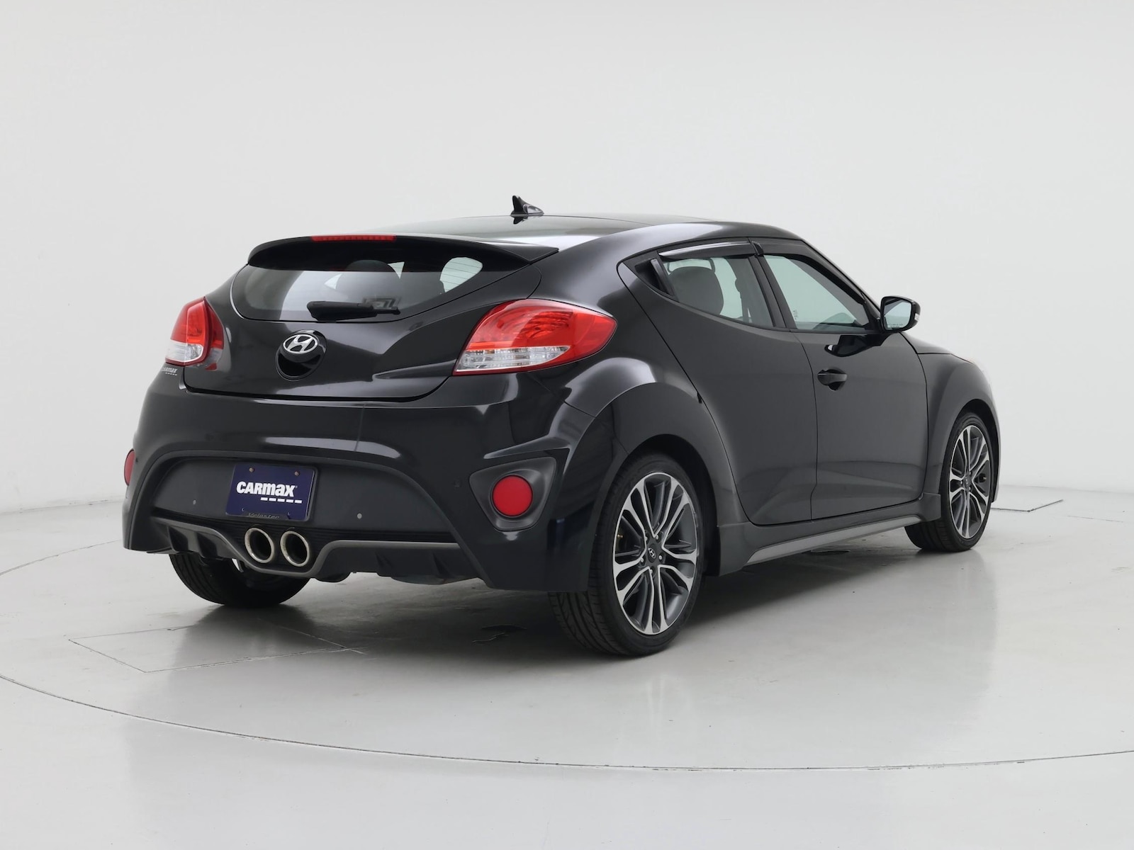 2016 Hyundai Veloster - Photo 9