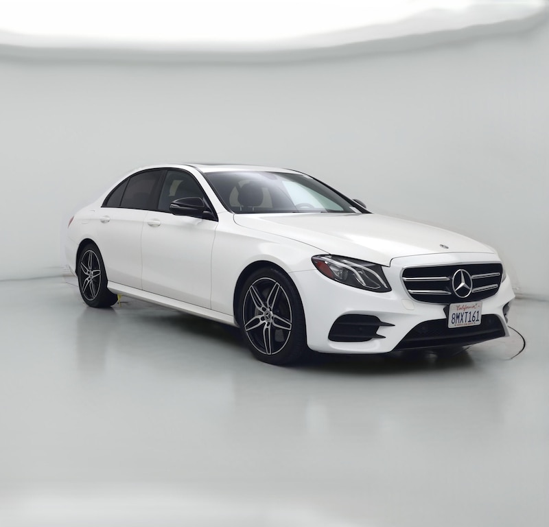 2019 Mercedes-Benz E300
