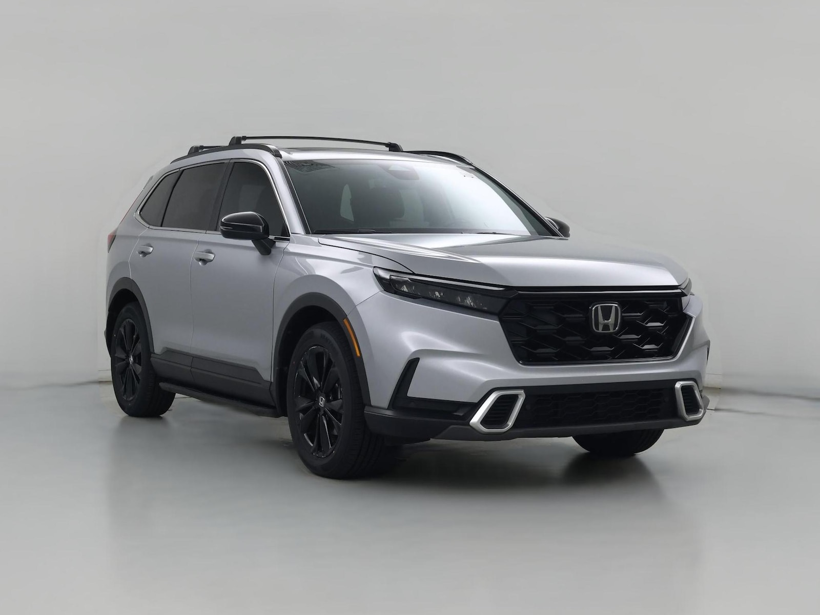 2024 Honda CR-V Hybrid