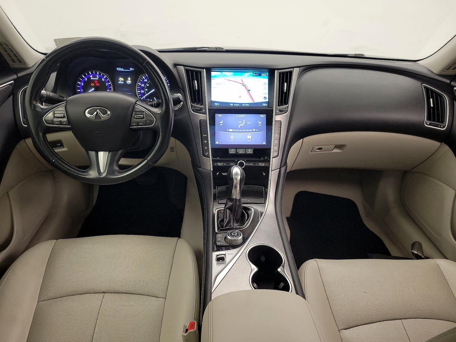 Rear View Camera