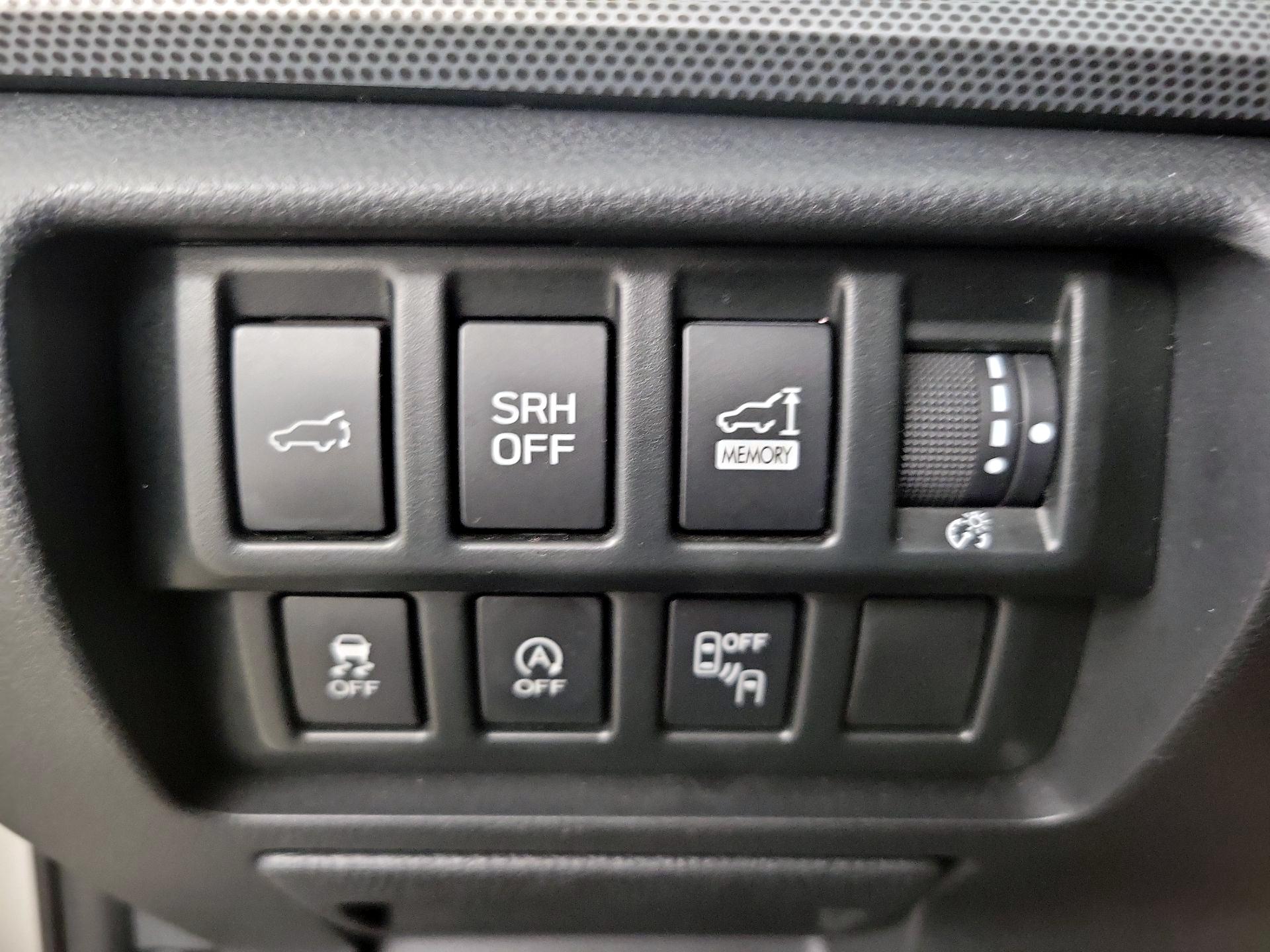 Thumbnail: 2021 Subaru Forester - 13