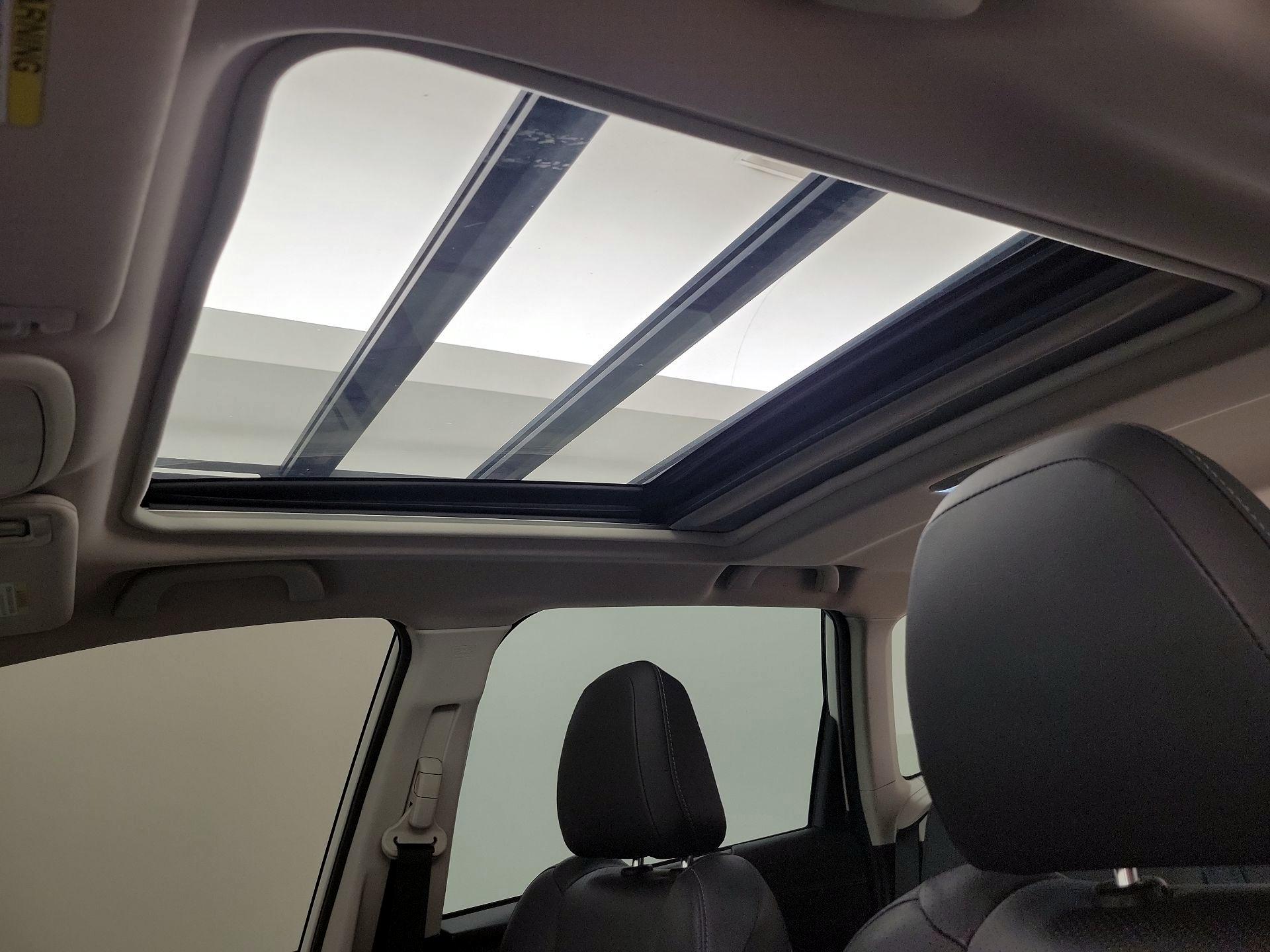 Thumbnail: 2021 Subaru Forester - 20