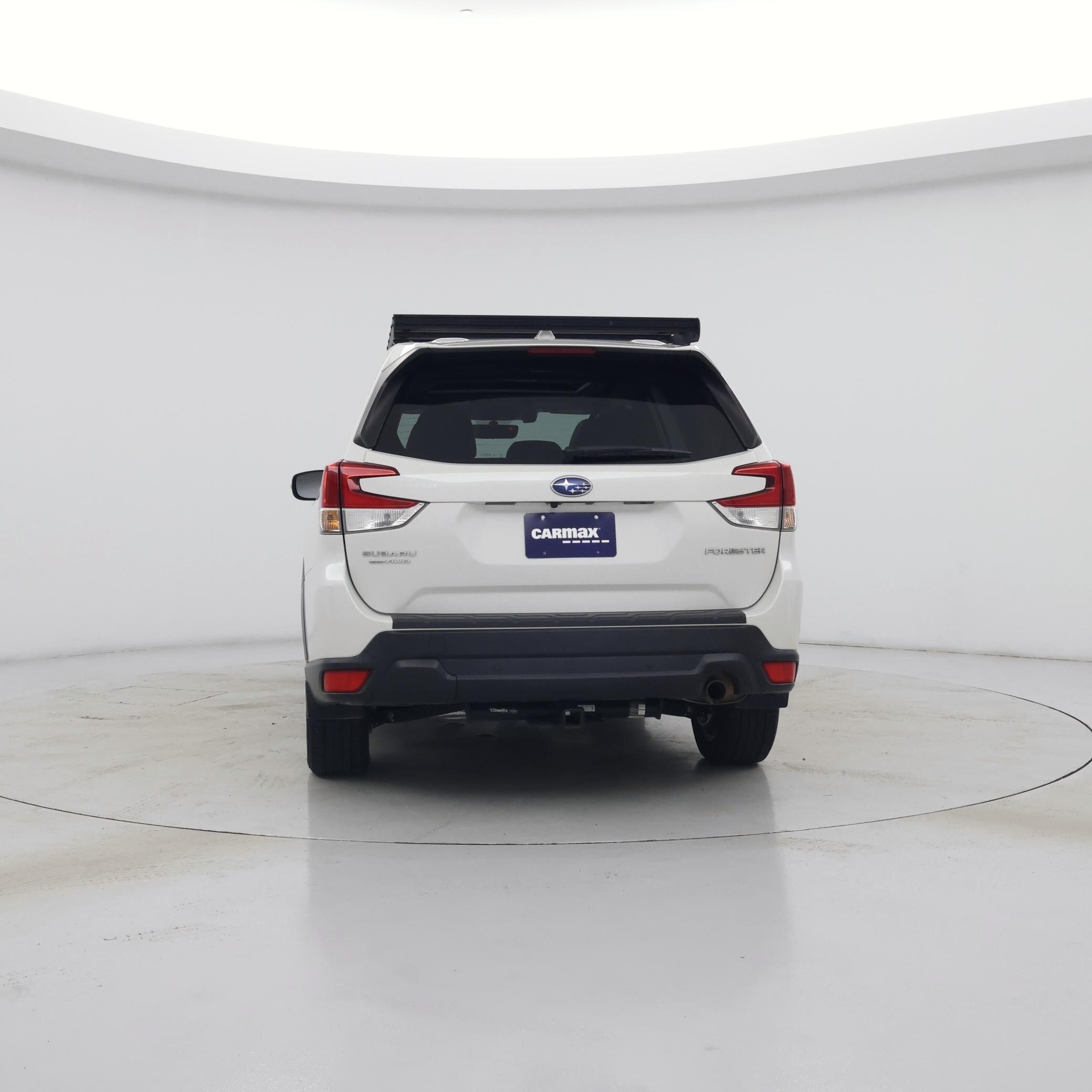 Thumbnail: 2021 Subaru Forester - 6