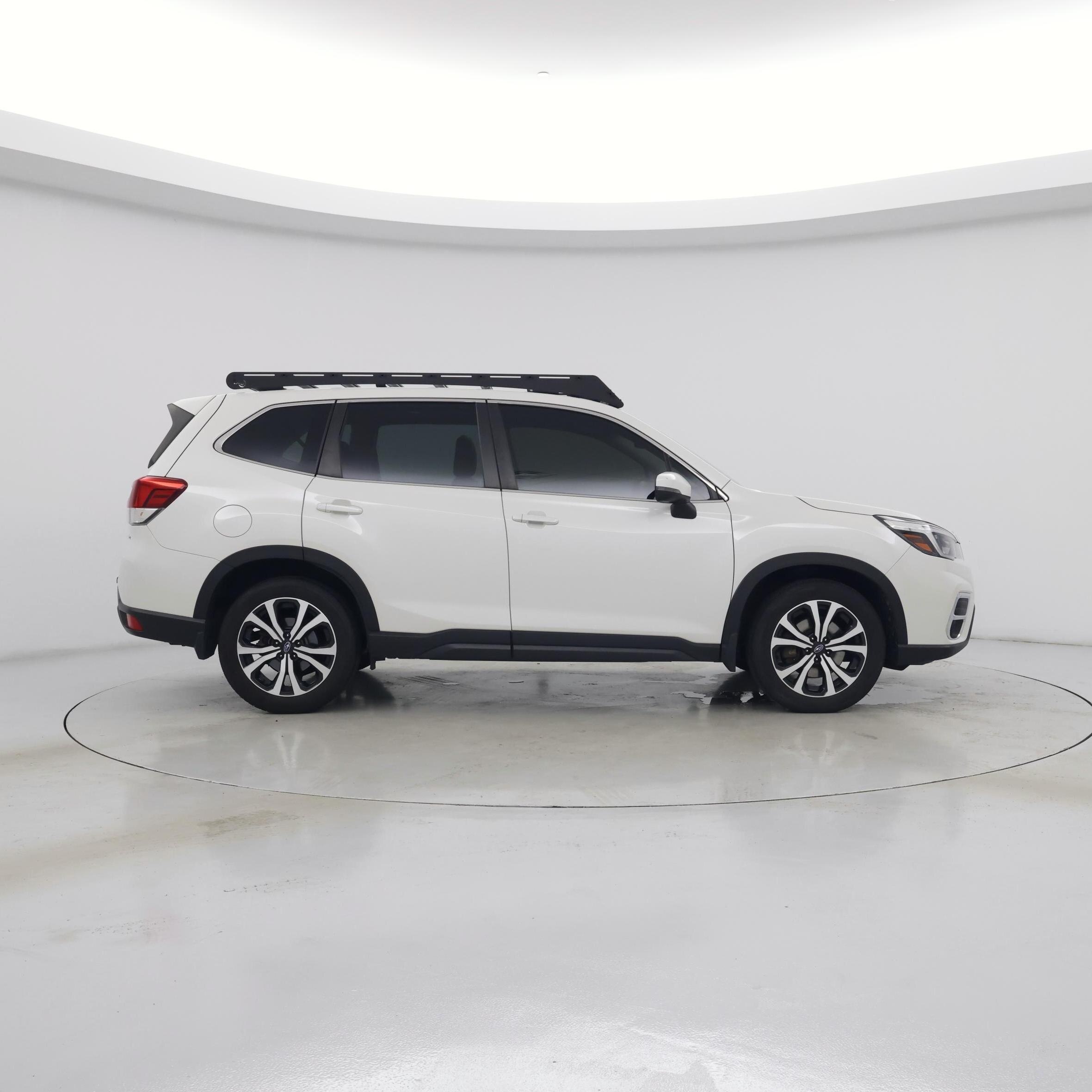 Thumbnail: 2021 Subaru Forester - 7