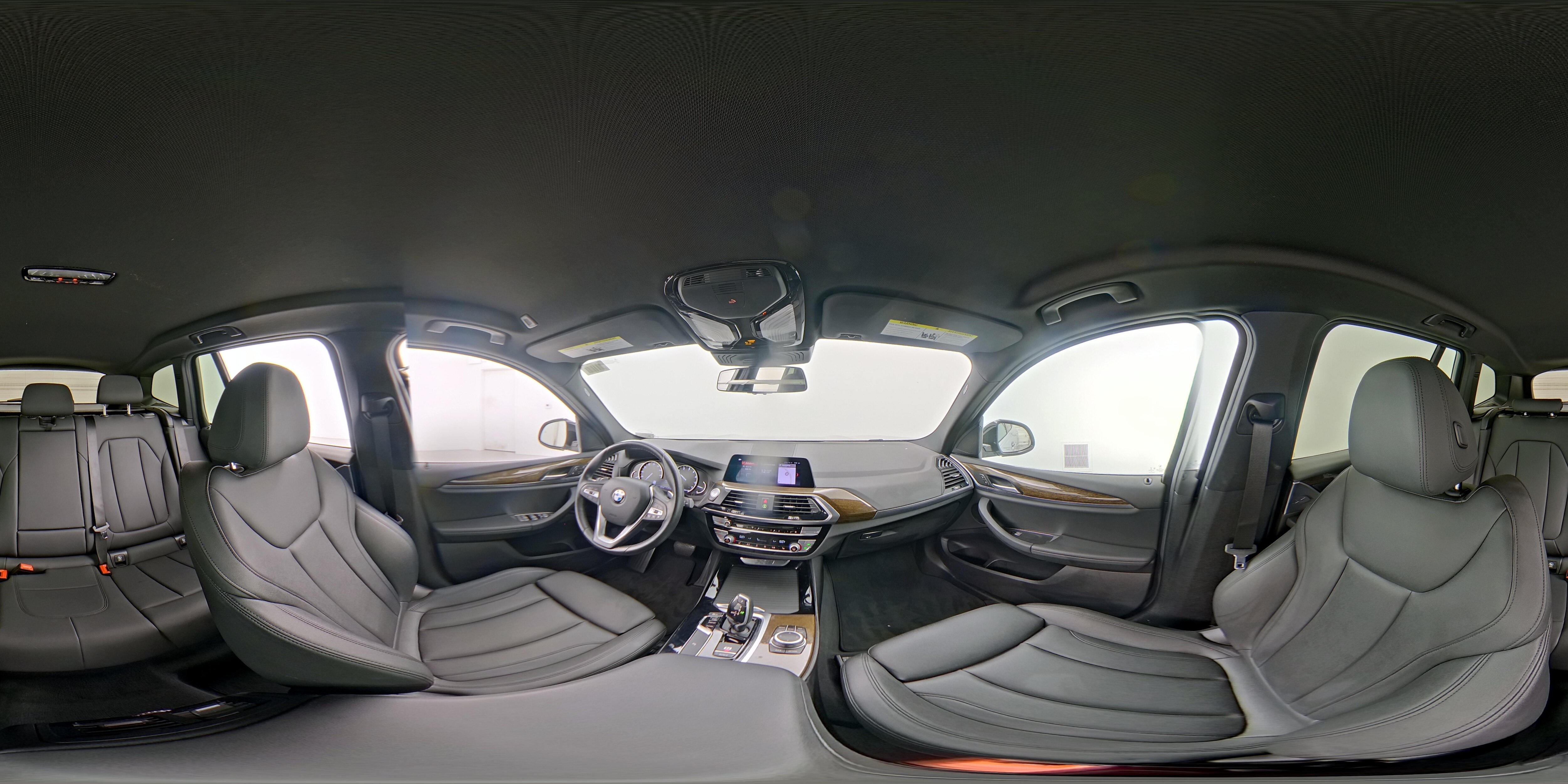 2020 BMW X3 30i - Photo 25