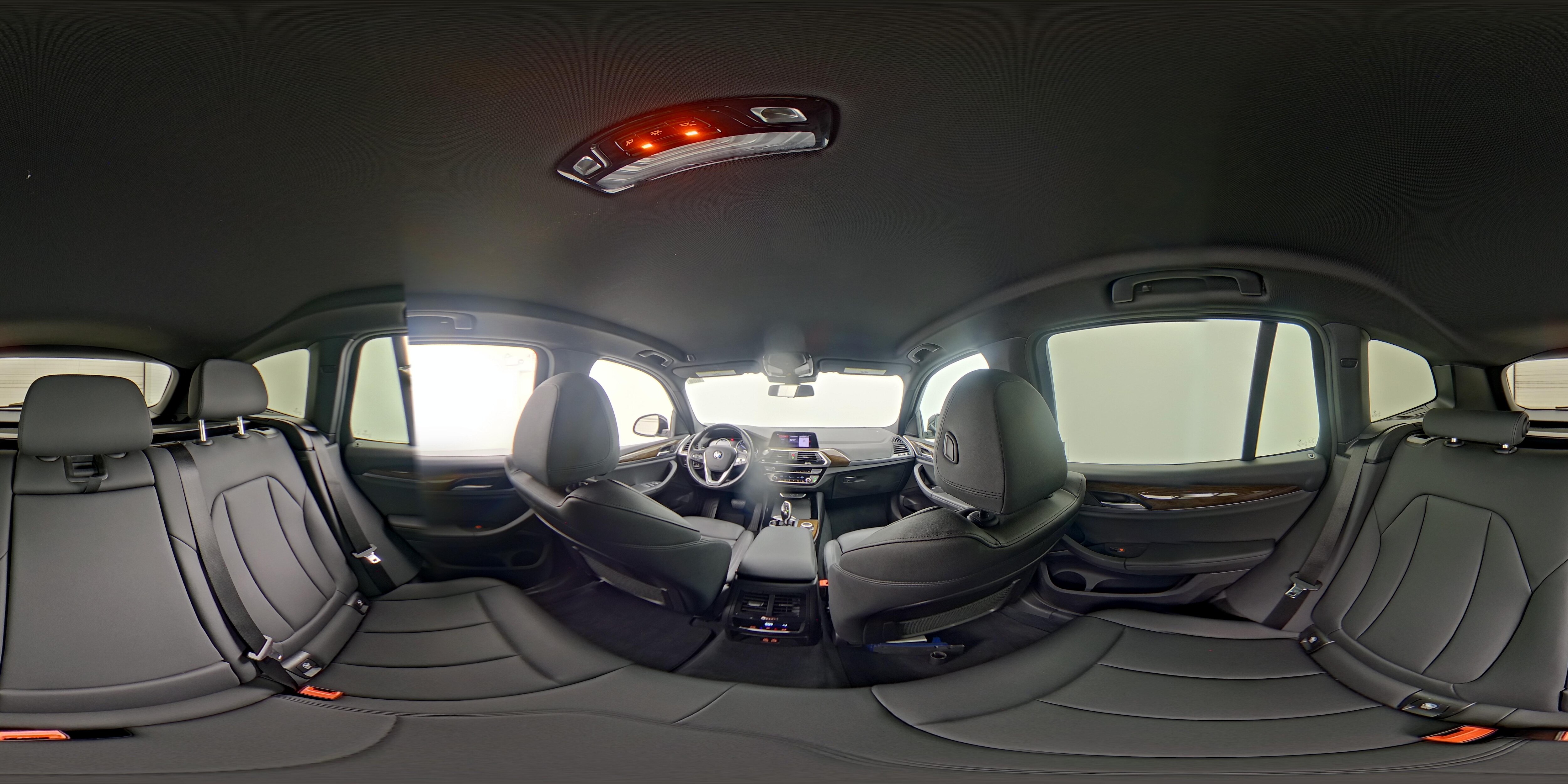 2020 BMW X3 30i - Photo 26