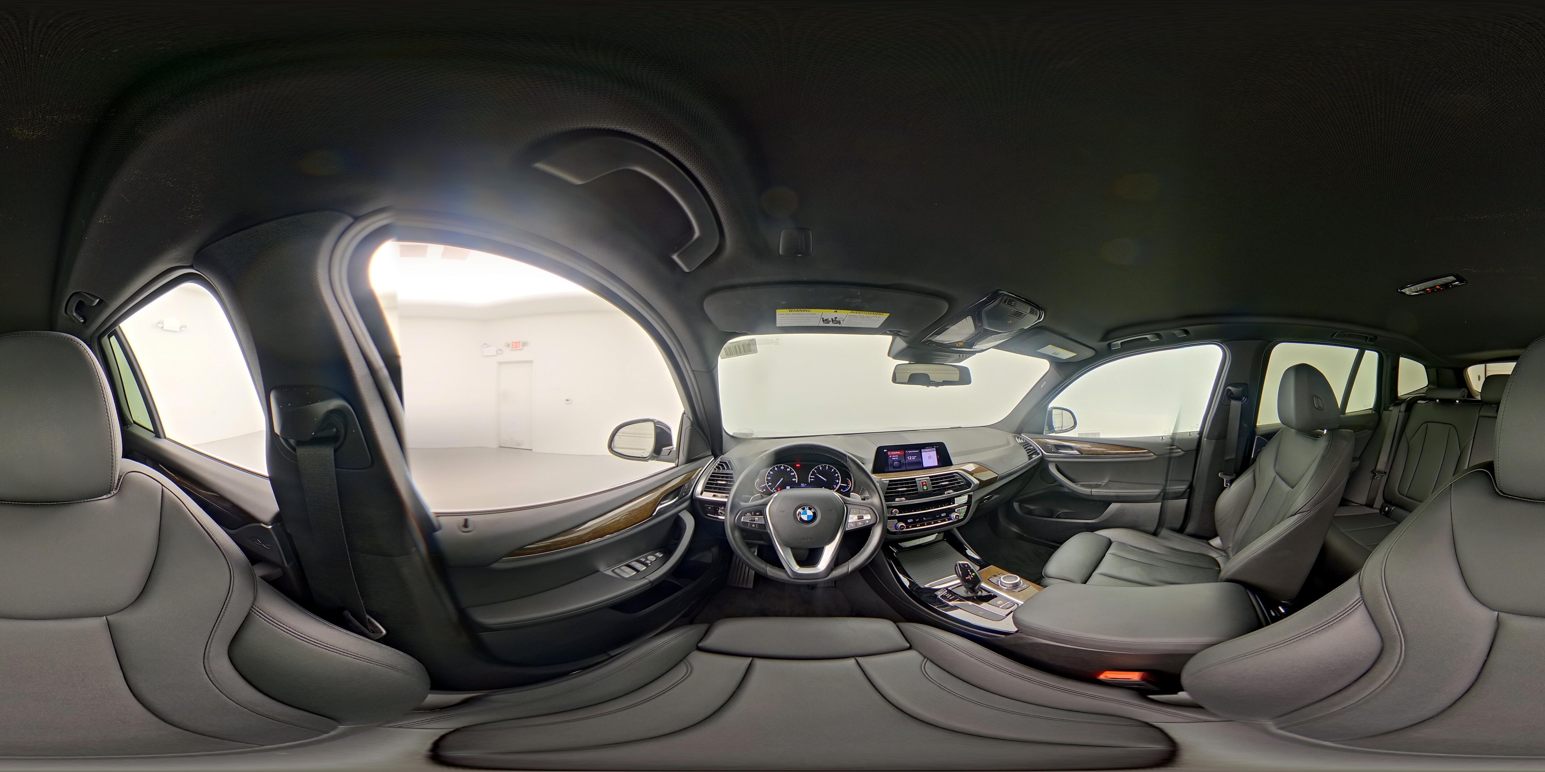 2020 BMW X3 30i - Photo 27