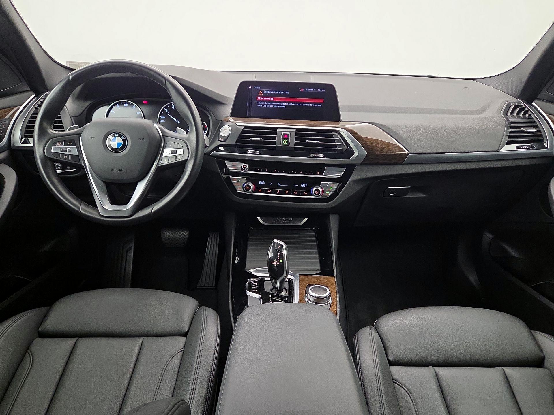Thumbnail: 2020 BMW X3 - 9