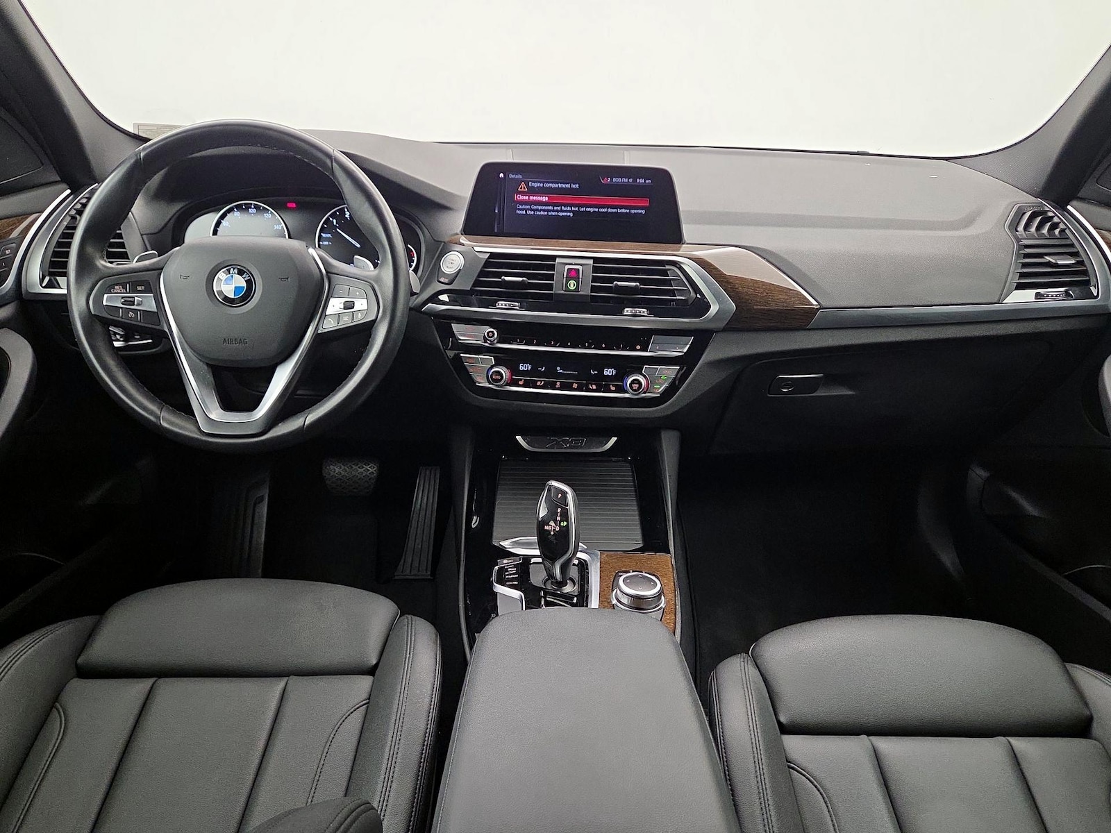 2020 BMW X3 30i - Photo 10