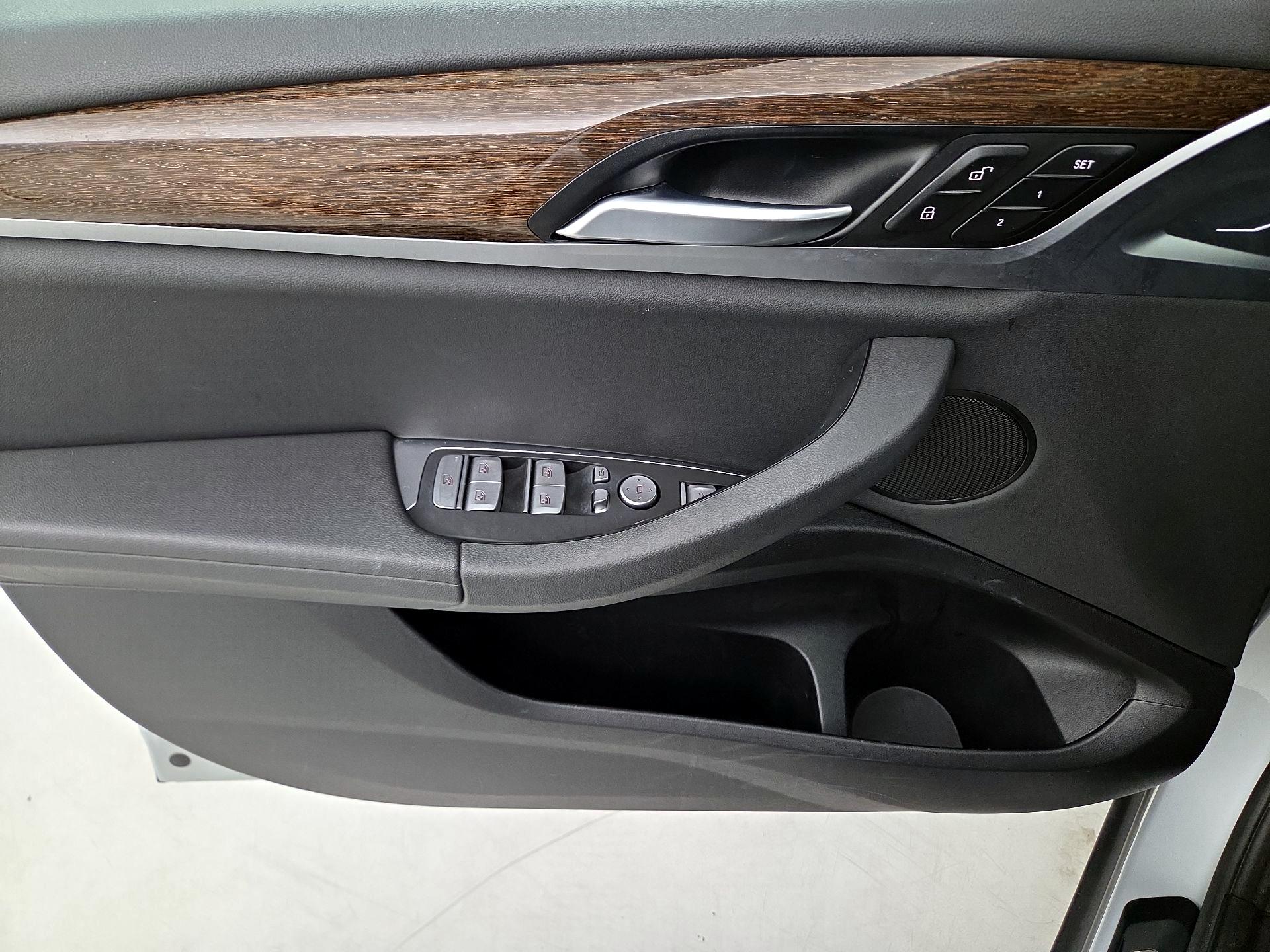 Thumbnail: 2020 BMW X3 - 12
