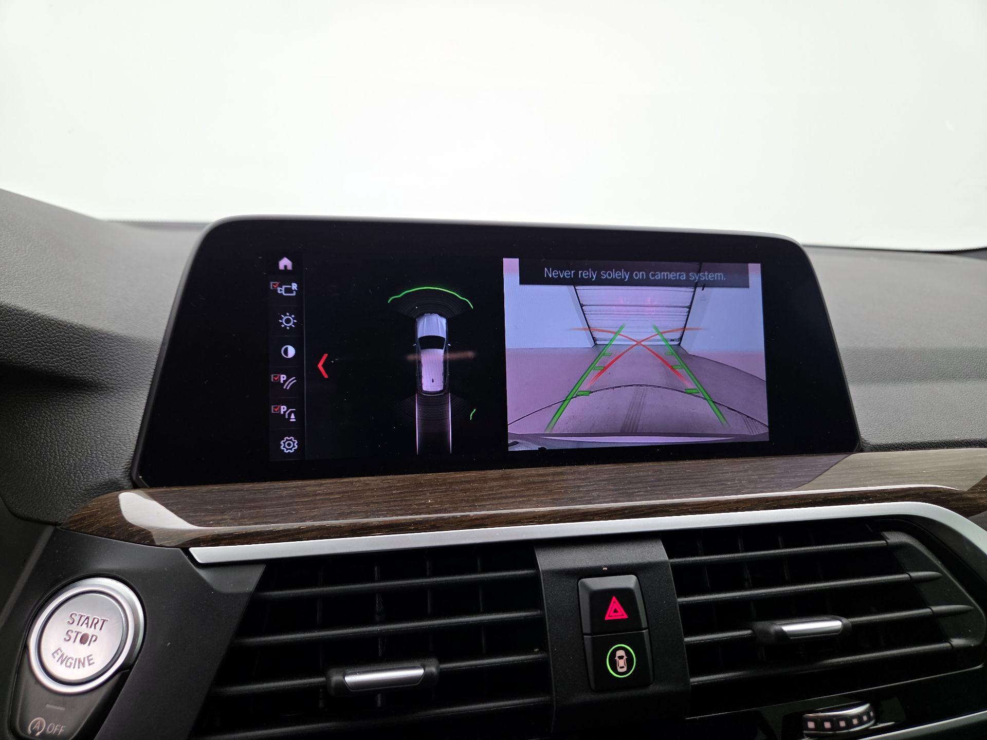 Thumbnail: 2020 BMW X3 - 15