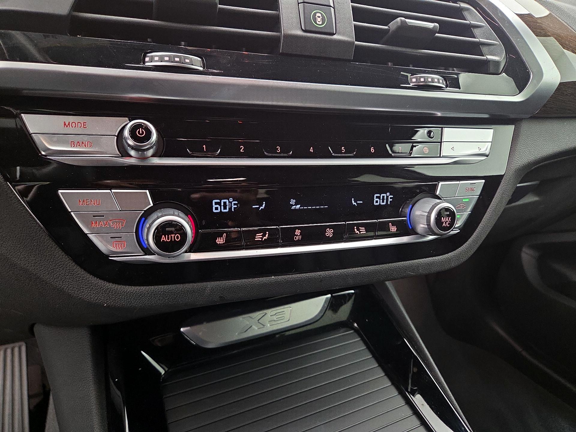 Thumbnail: 2020 BMW X3 - 17