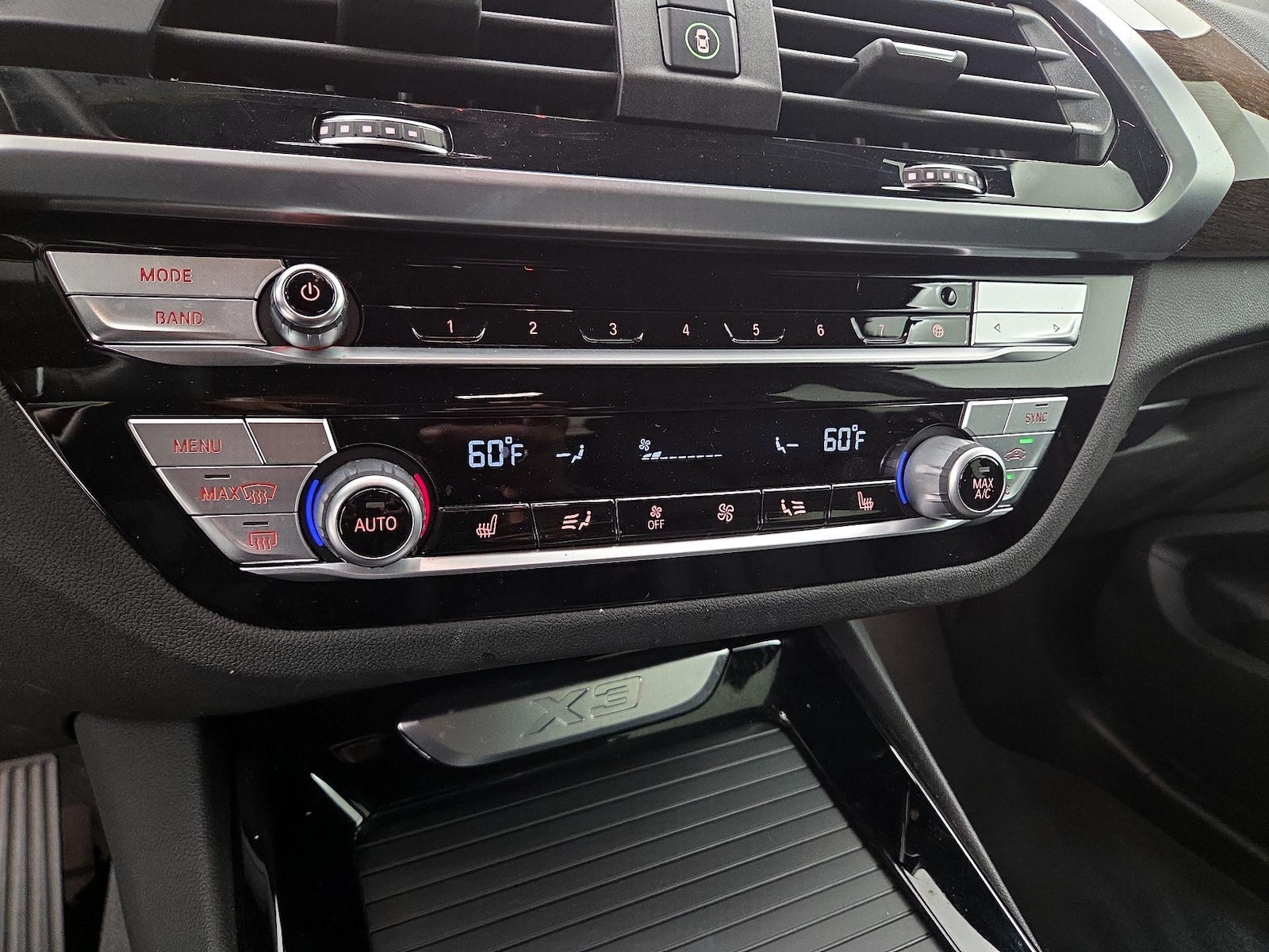 2020 BMW X3 30i - Photo 18