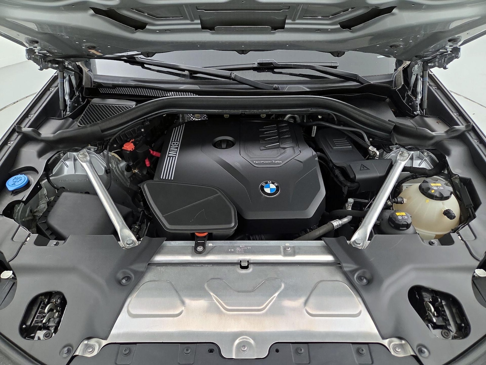 2020 BMW X3 30i - Photo 23