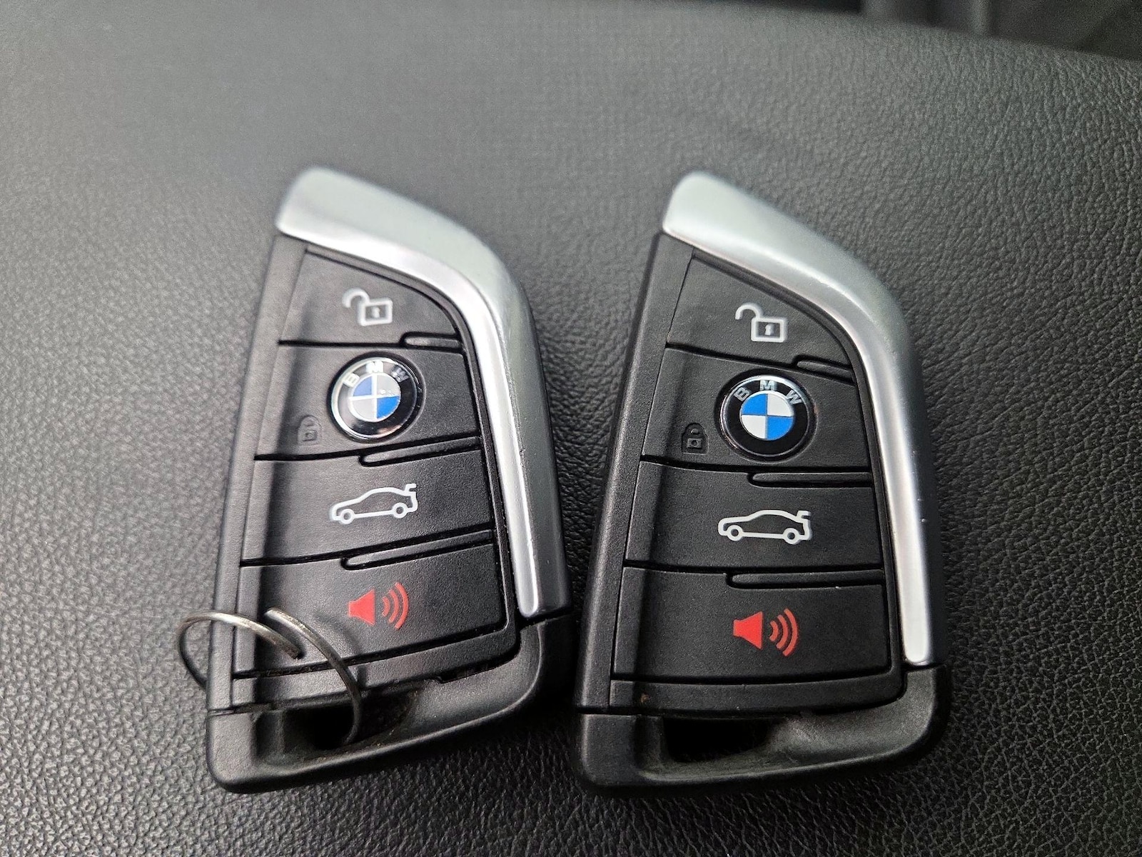 2020 BMW X3 30i - Photo 24