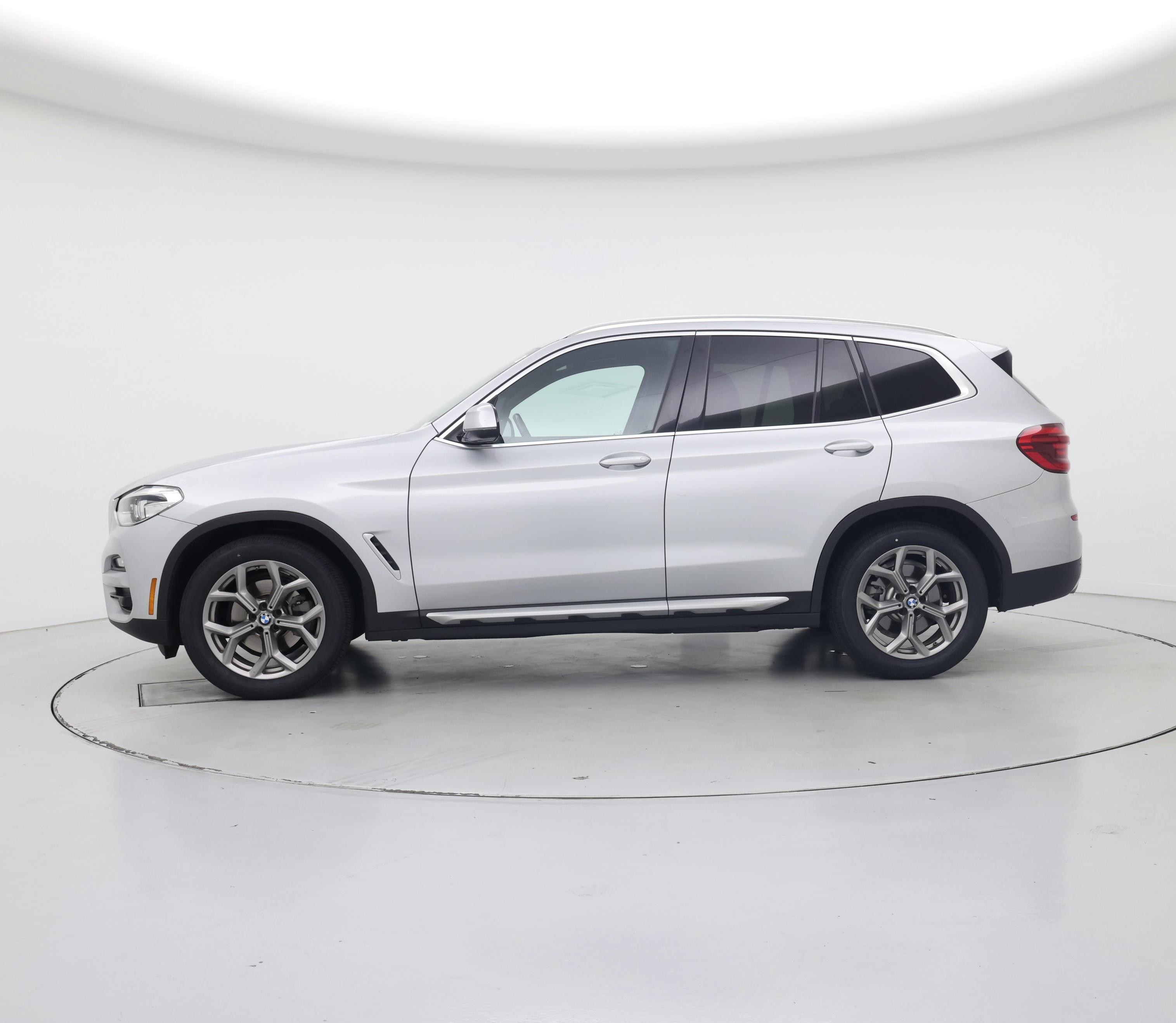 Thumbnail: 2020 BMW X3 - 3