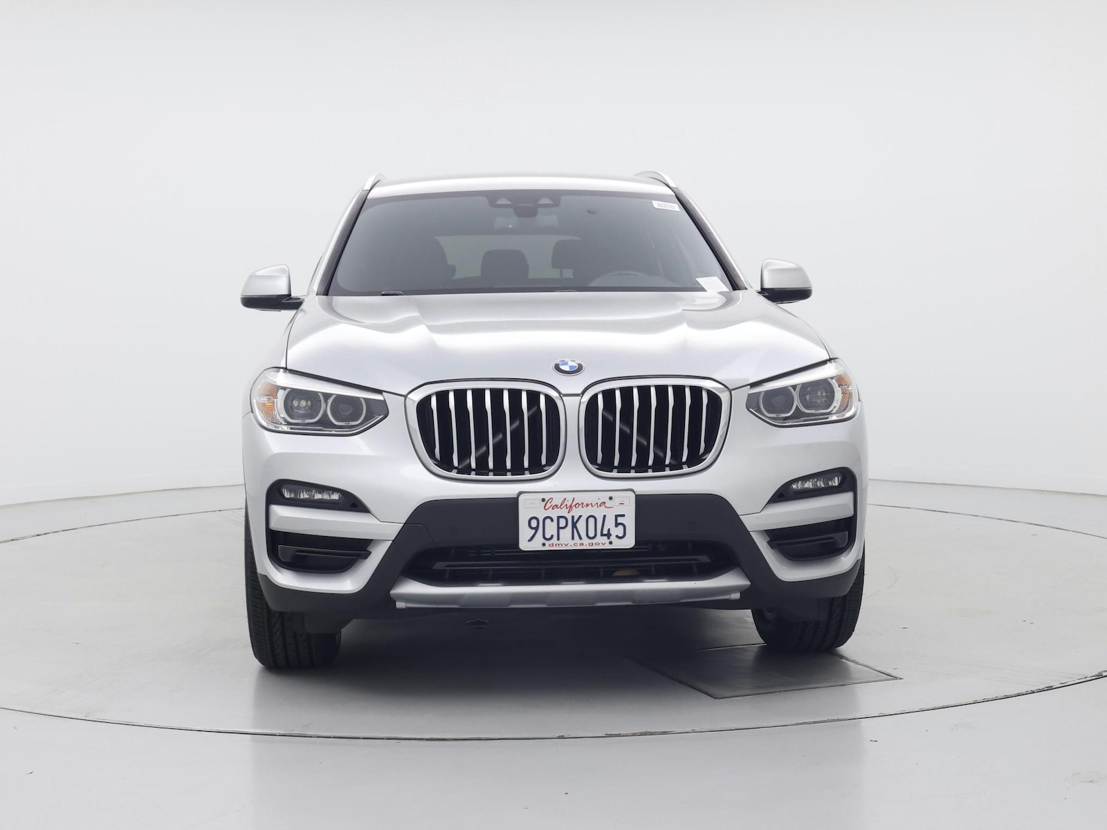 2020 BMW X3 30i - Photo 6