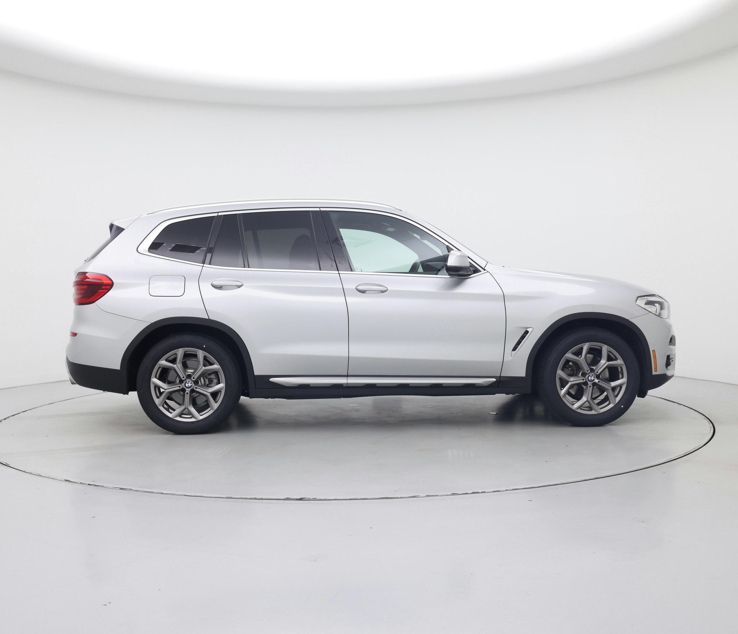 Thumbnail: 2020 BMW X3 - 7