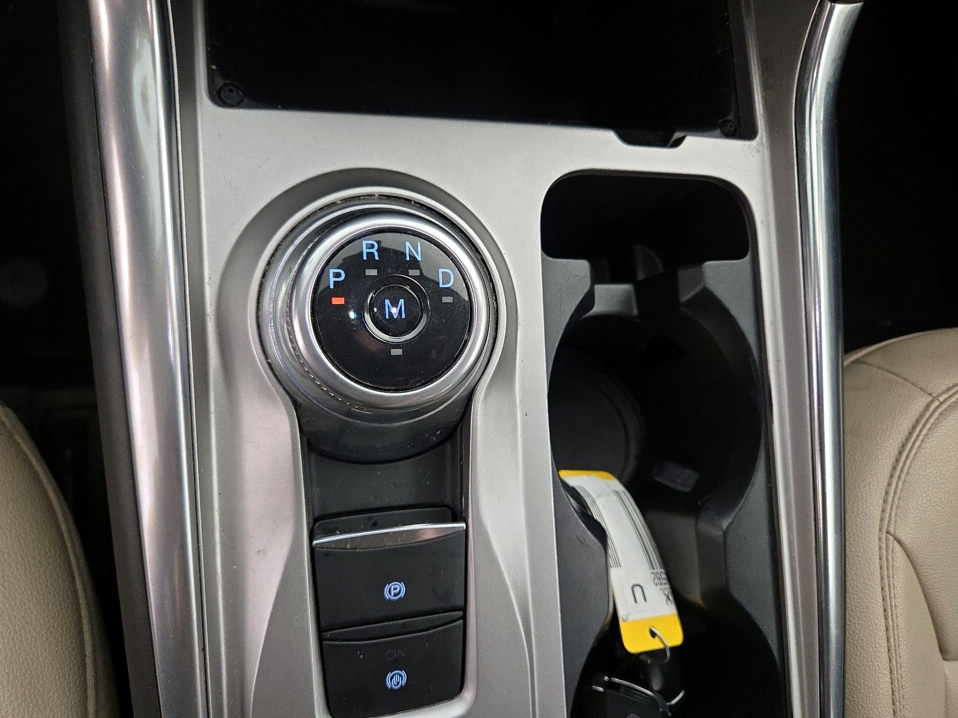 Thumbnail: 2020 Ford Explorer - 18