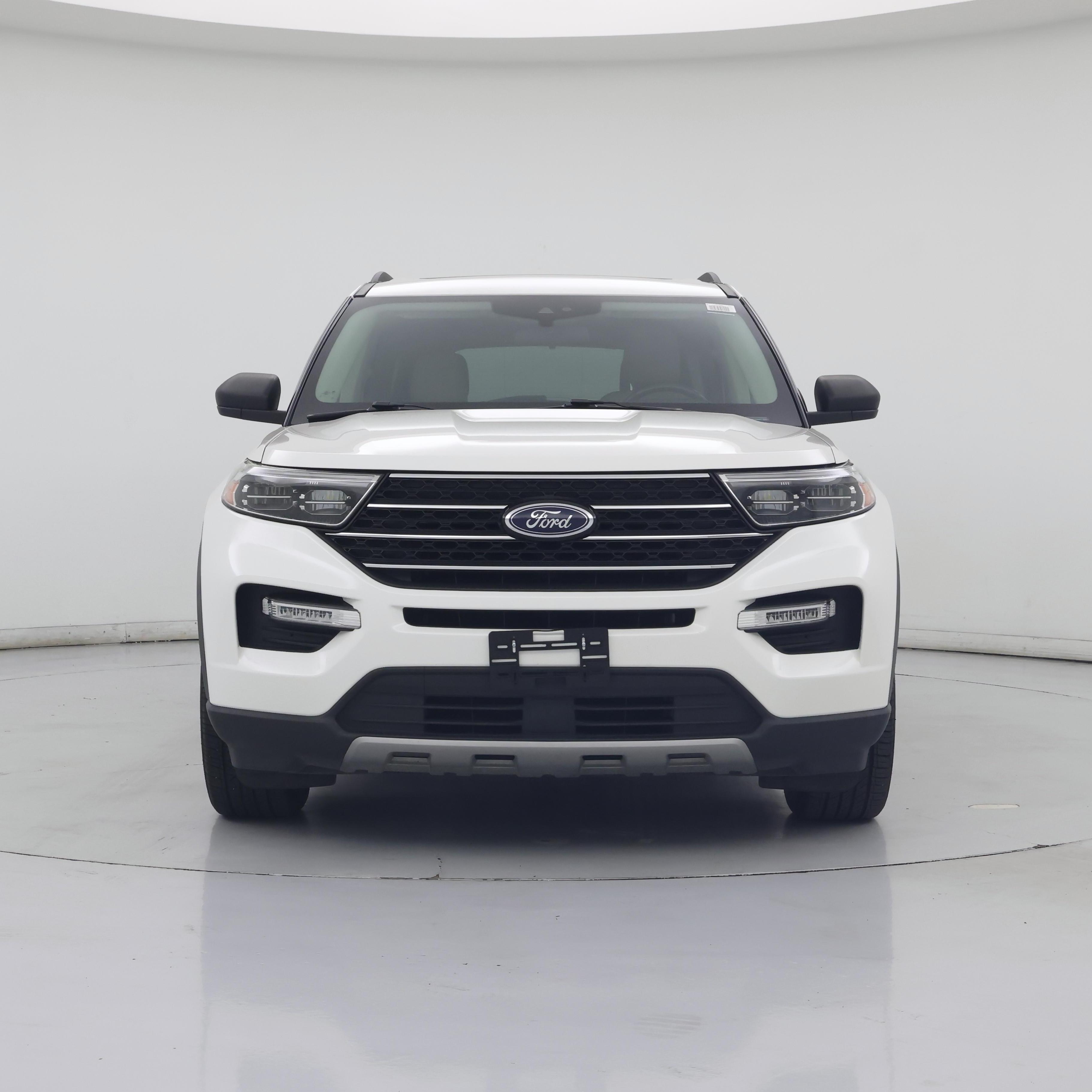 Thumbnail: 2020 Ford Explorer - 5