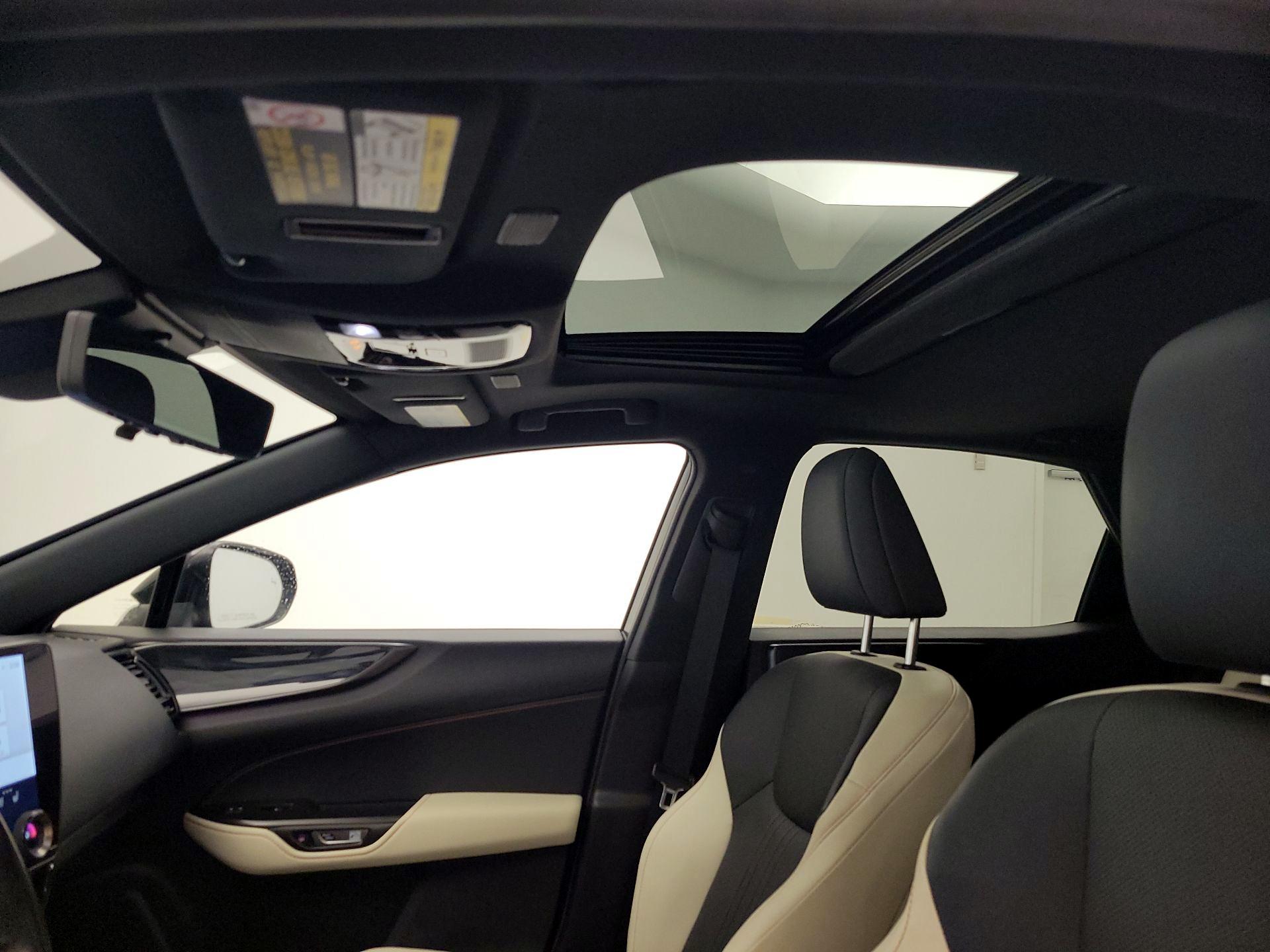Thumbnail: 2023 Lexus NX - 19