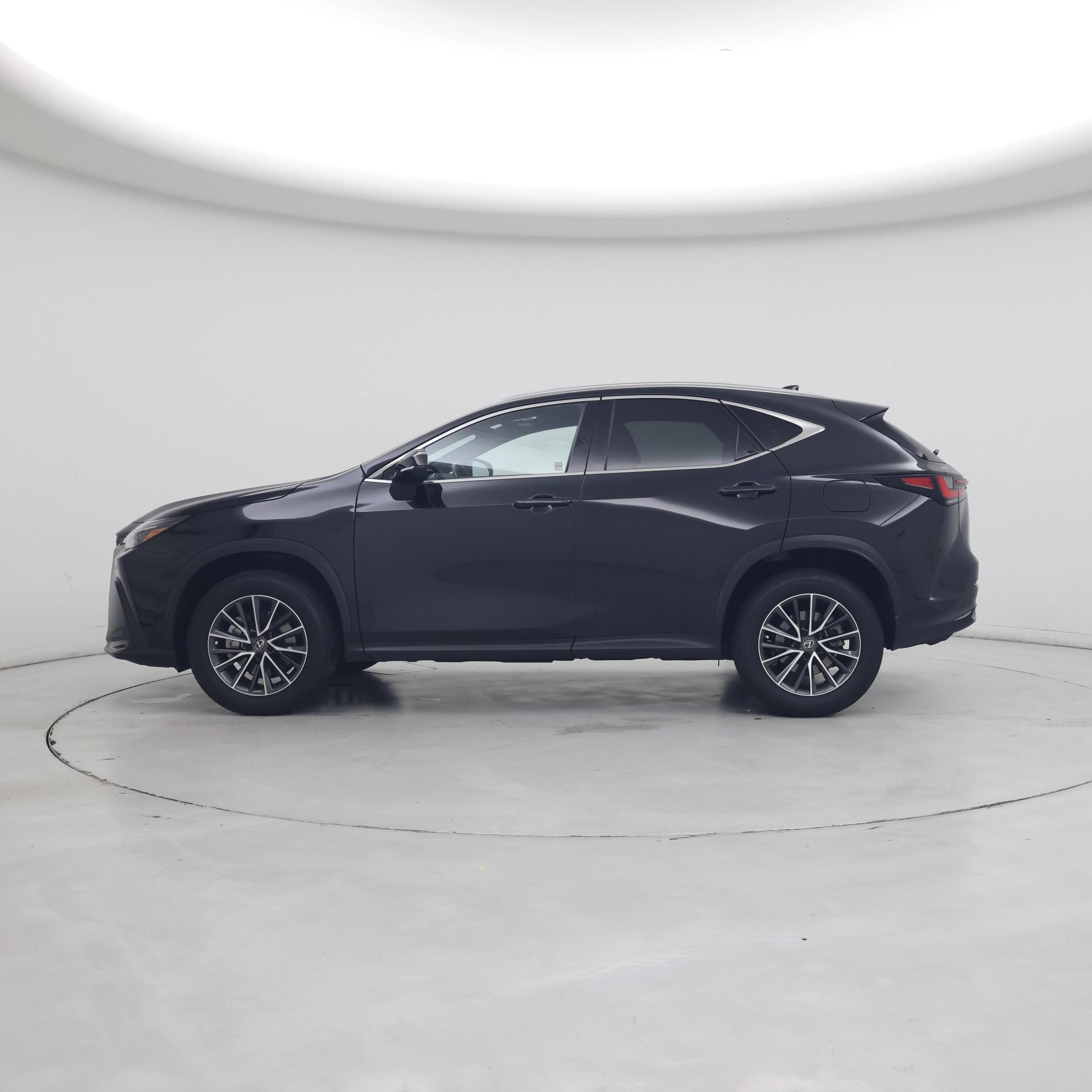 Thumbnail: 2023 Lexus NX - 3