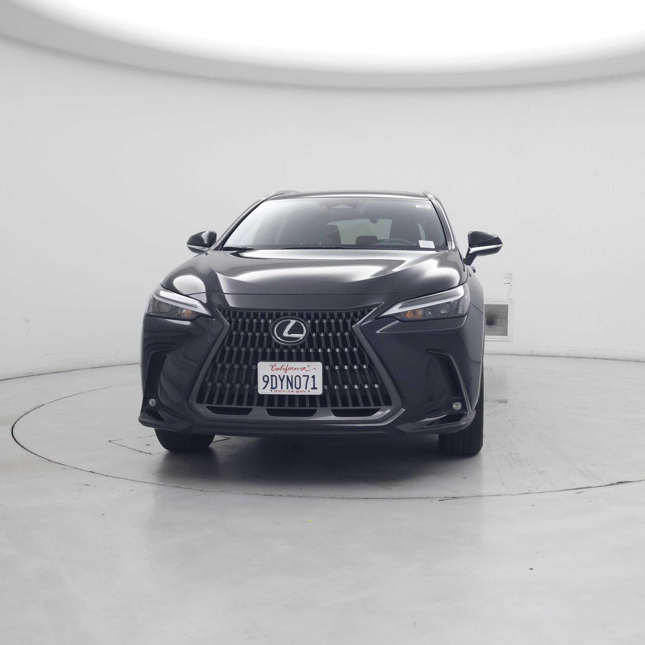 Thumbnail: 2023 Lexus NX - 5