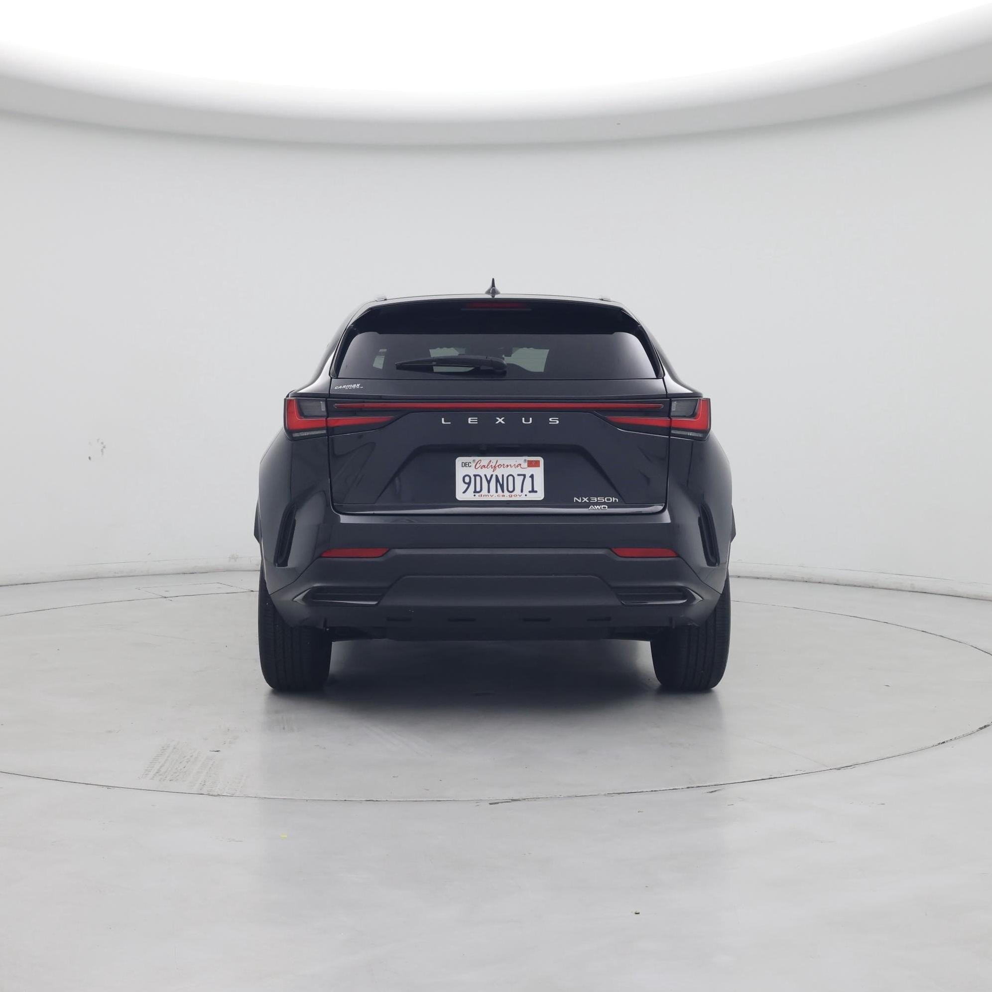 Thumbnail: 2023 Lexus NX - 6