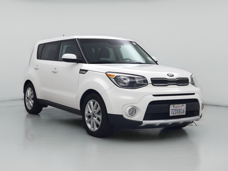 2018 Kia Soul Soul+ -
                  Buena Park, CA