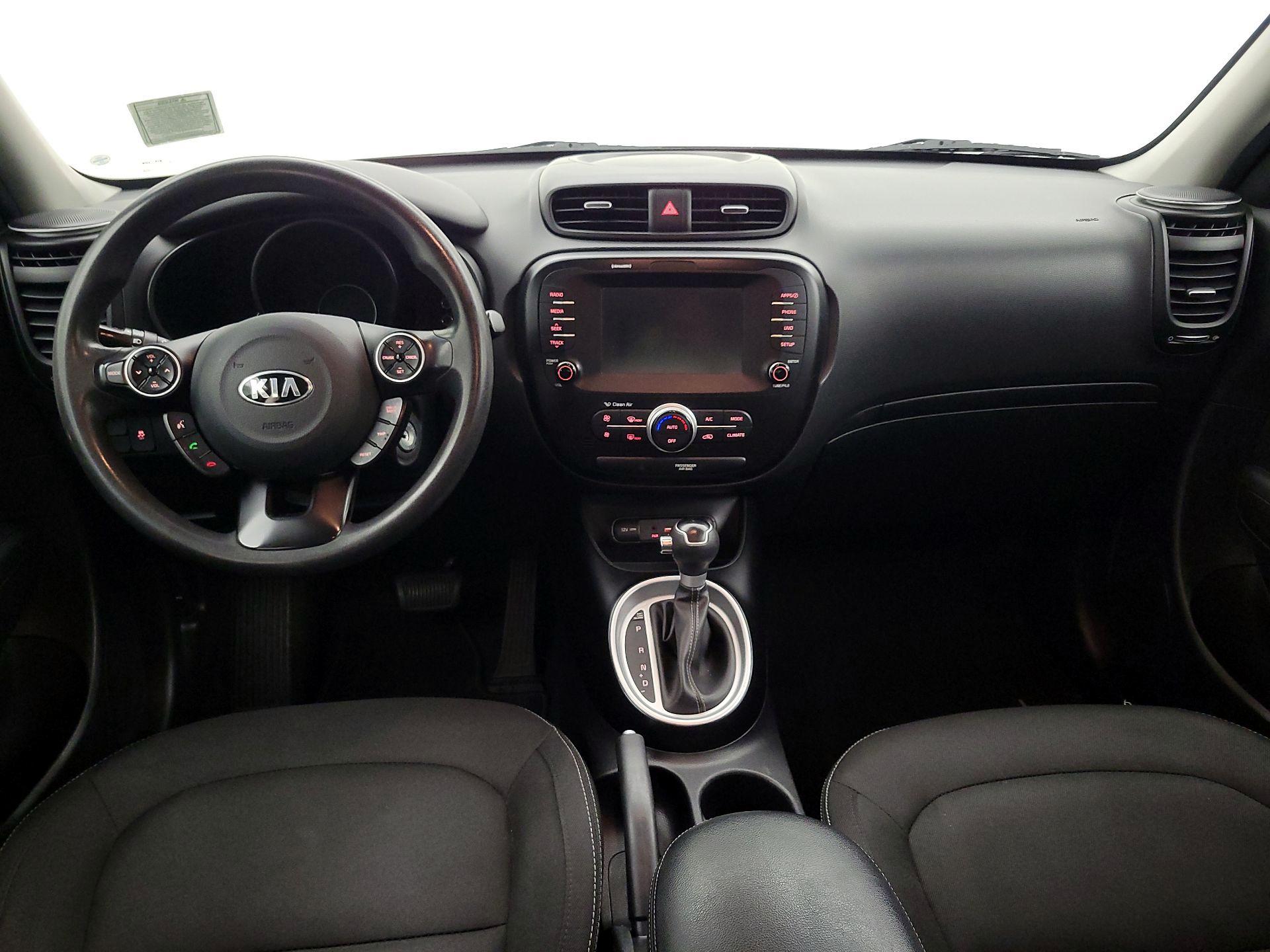 Thumbnail: 2018 Kia Soul - 9