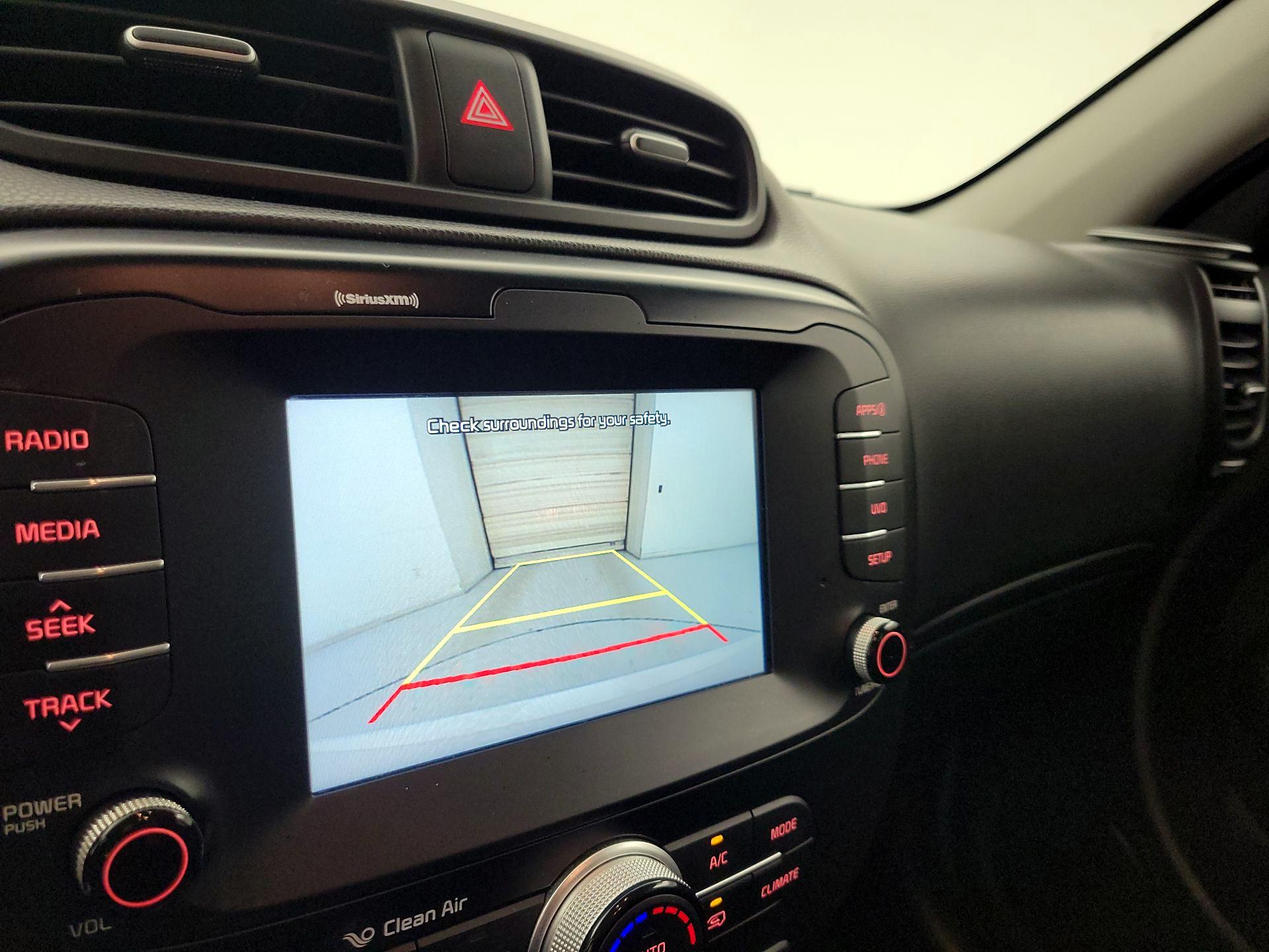 Thumbnail: 2018 Kia Soul - 14