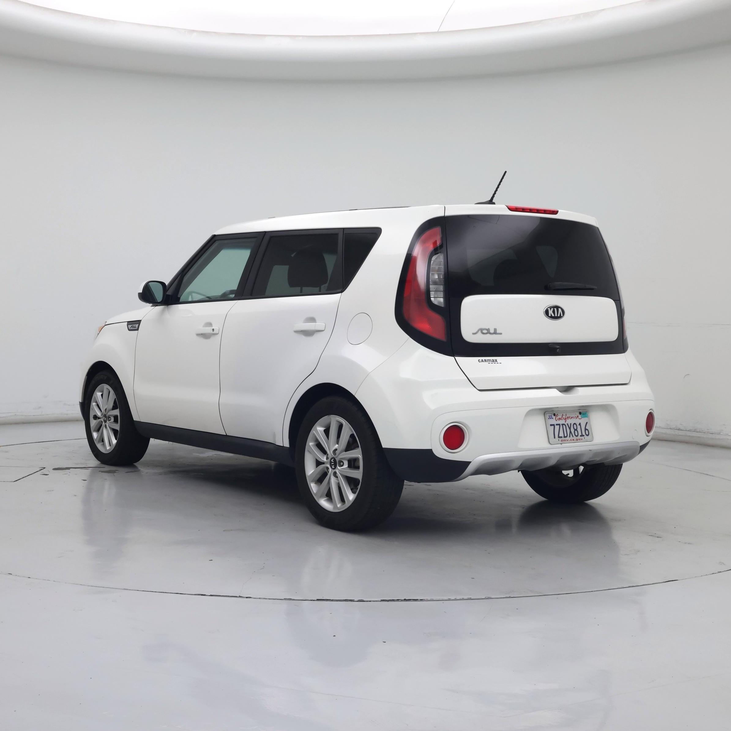 Thumbnail: 2018 Kia Soul - 2