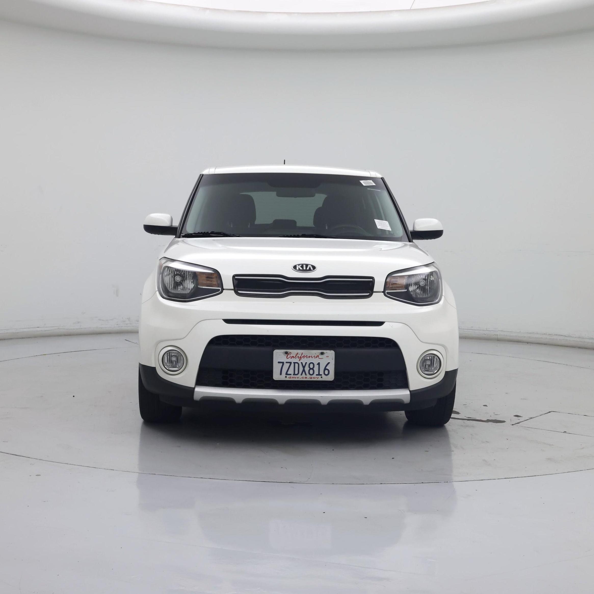 Thumbnail: 2018 Kia Soul - 5