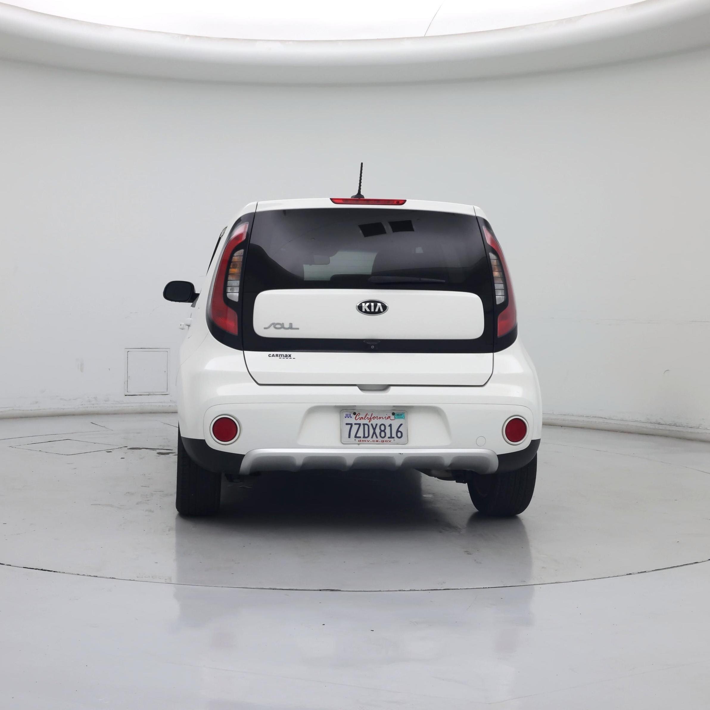 Thumbnail: 2018 Kia Soul - 6
