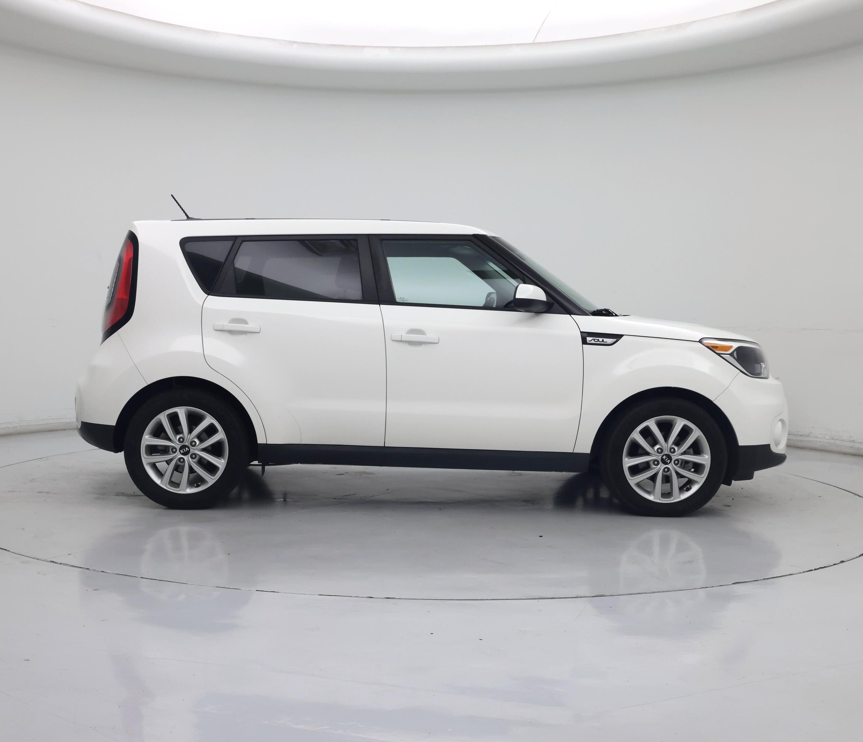 Thumbnail: 2018 Kia Soul - 7