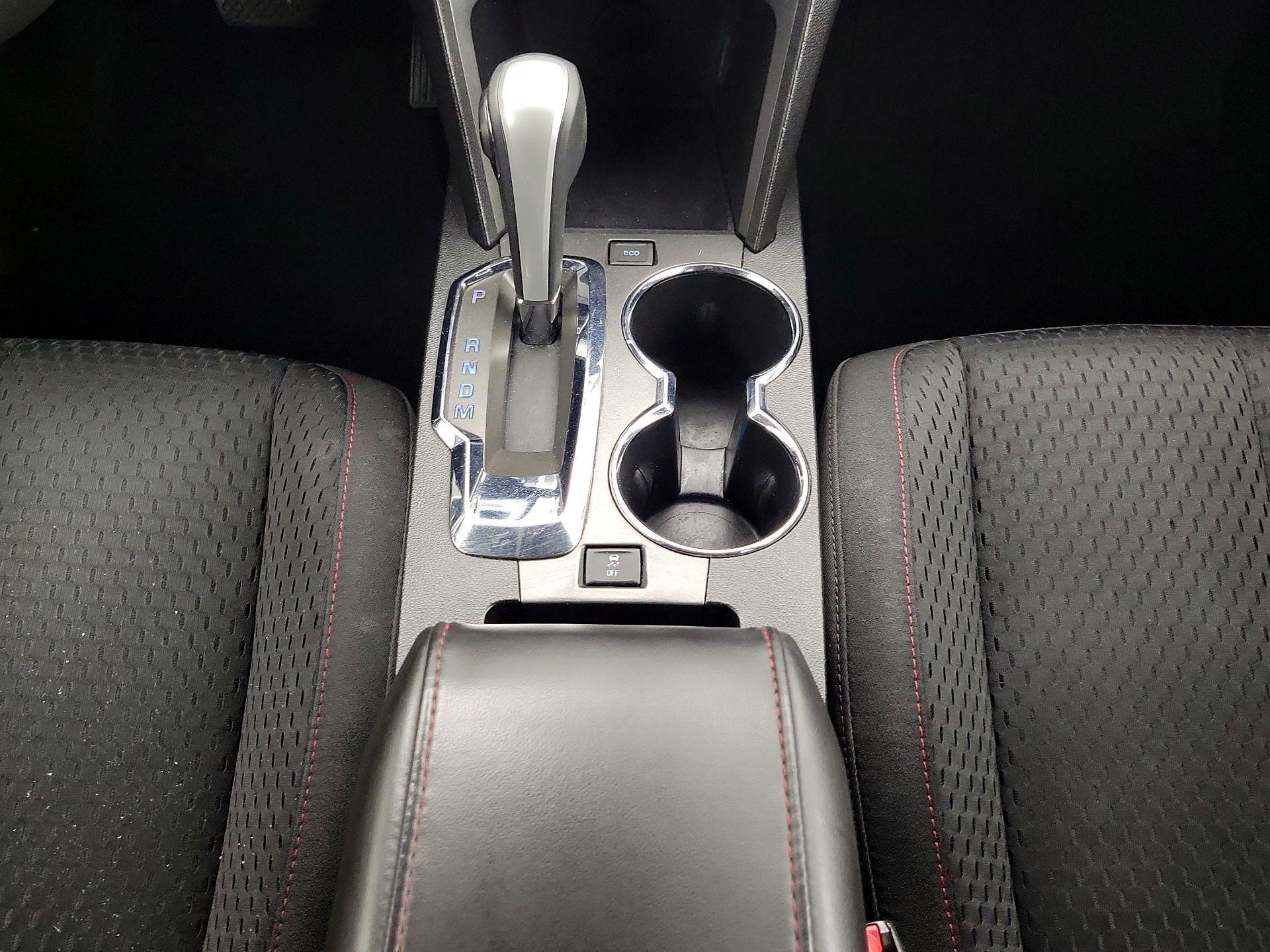 Thumbnail: 2015 Chevrolet Equinox - 16