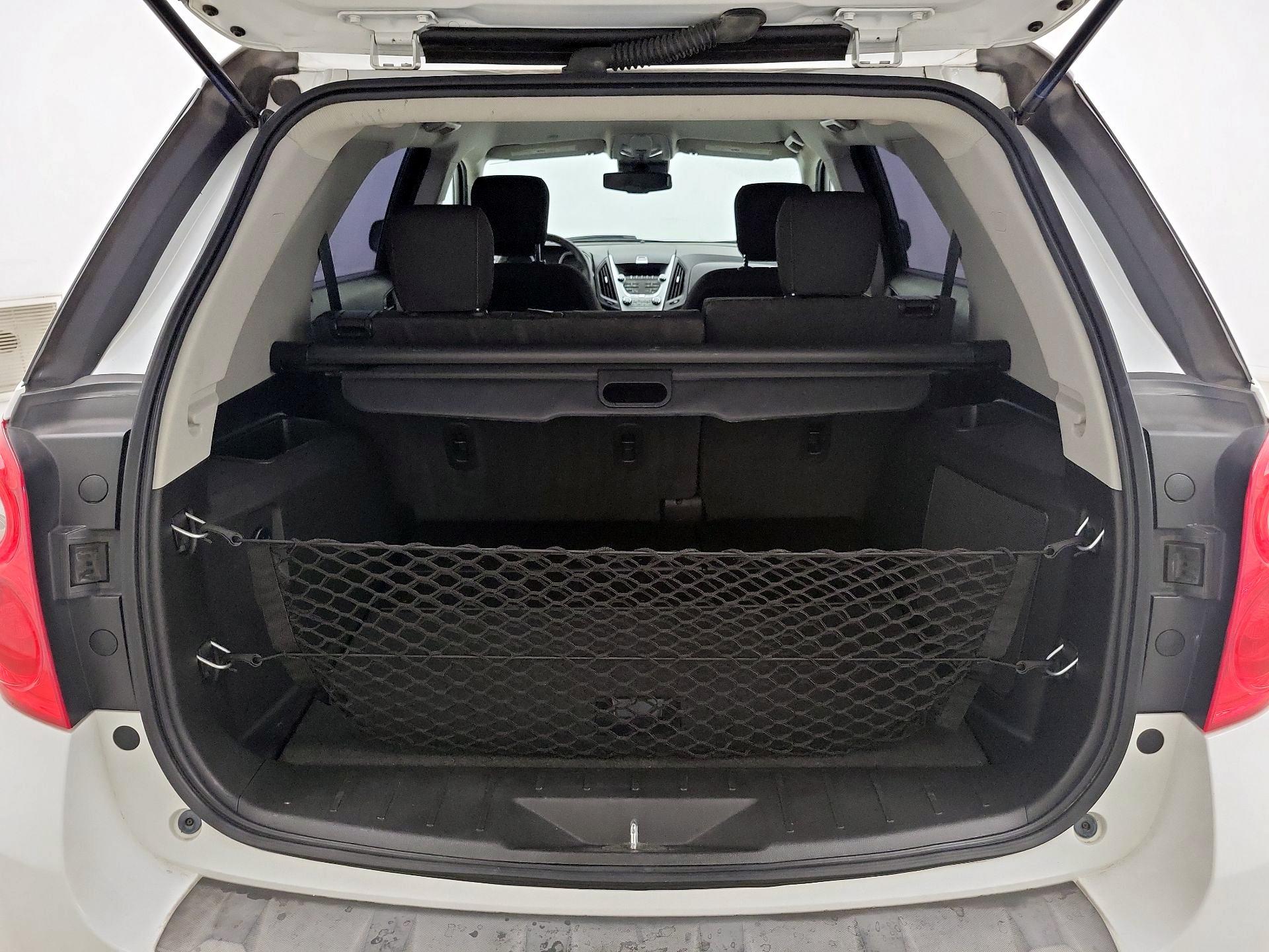 Thumbnail: 2015 Chevrolet Equinox - 19
