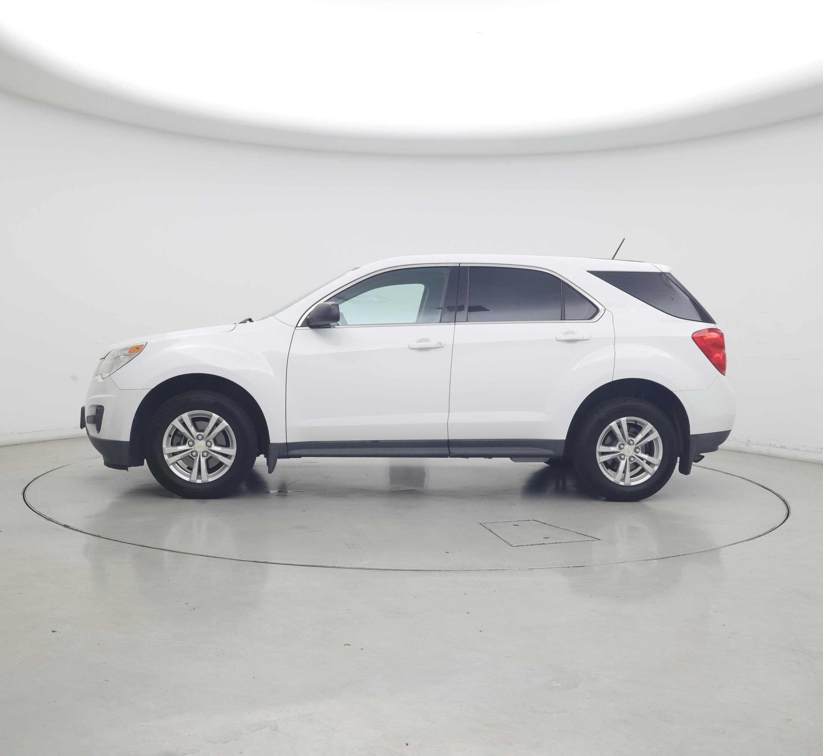 Thumbnail: 2015 Chevrolet Equinox - 3