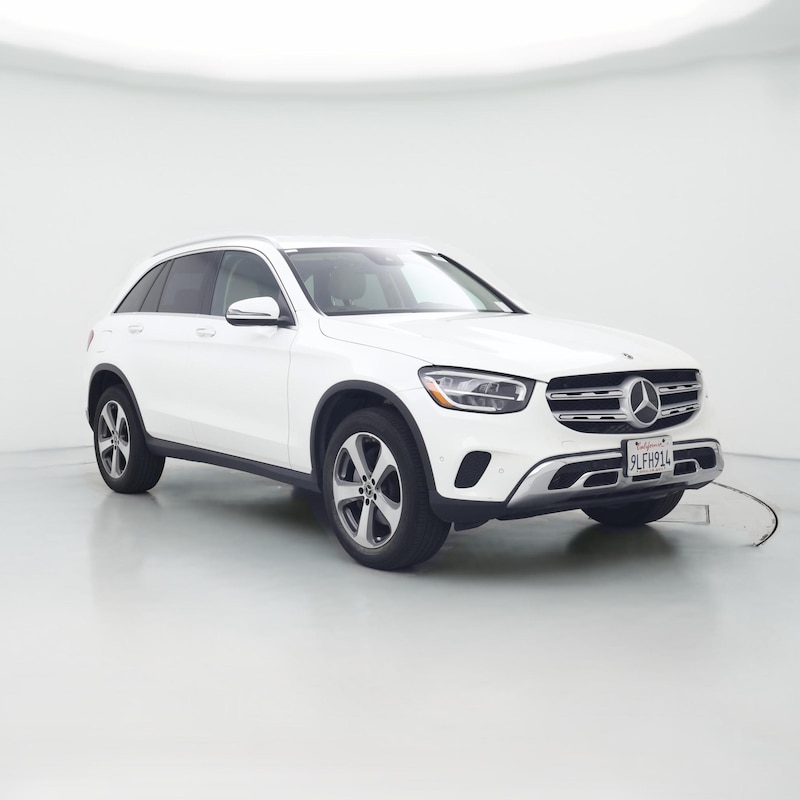 2022 Mercedes-Benz GLC300