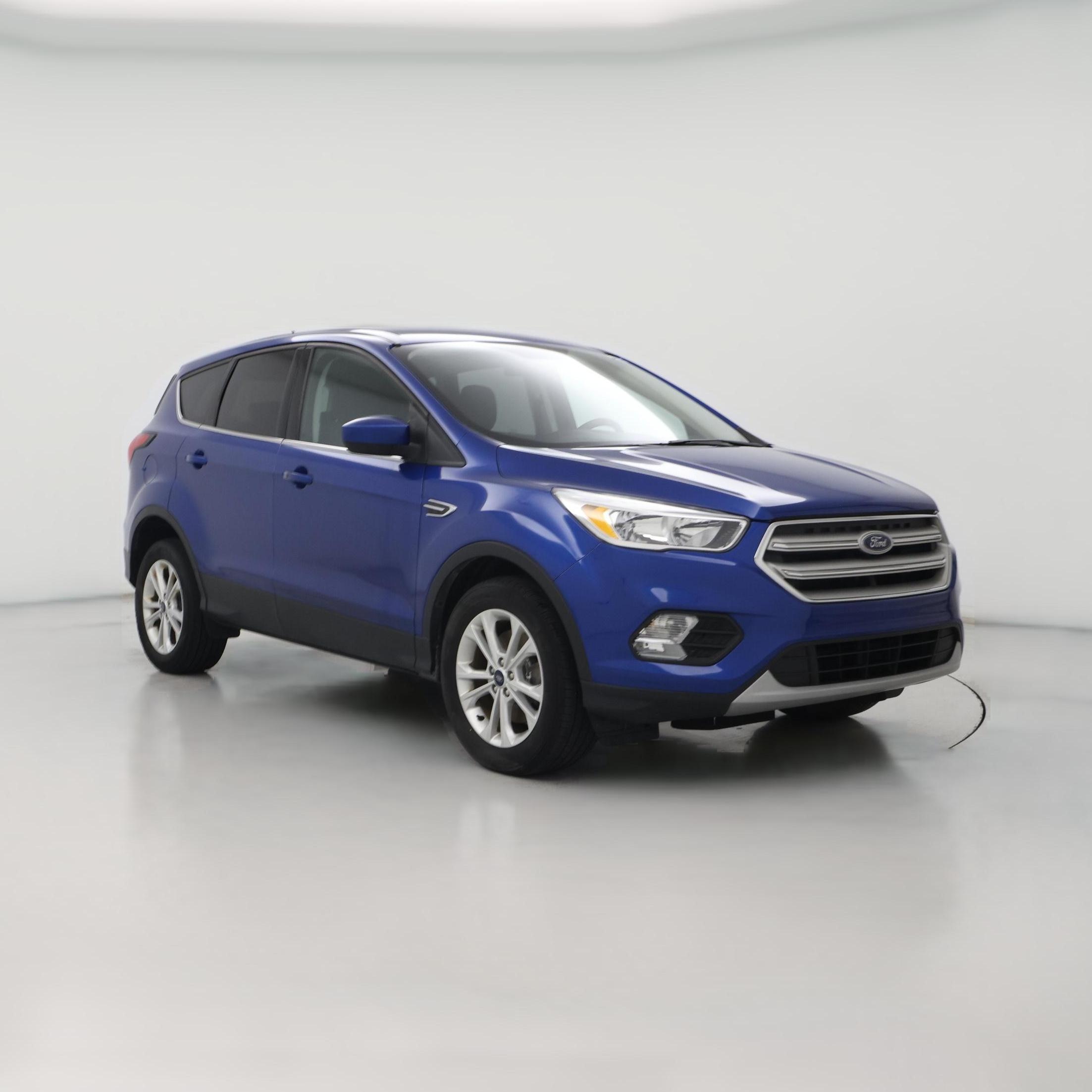 Thumbnail: 2019 Ford Escape - 1