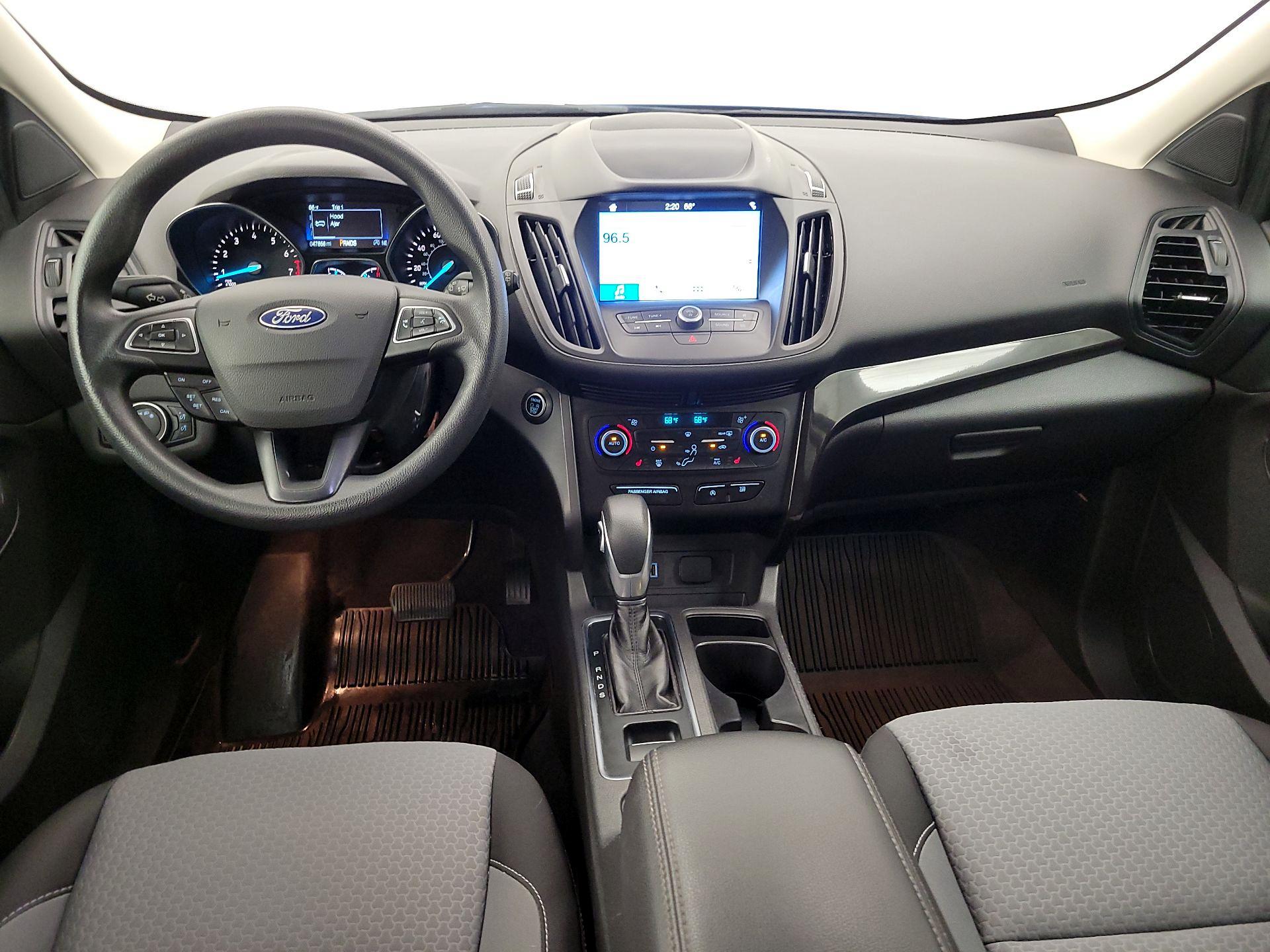 Thumbnail: 2019 Ford Escape - 9