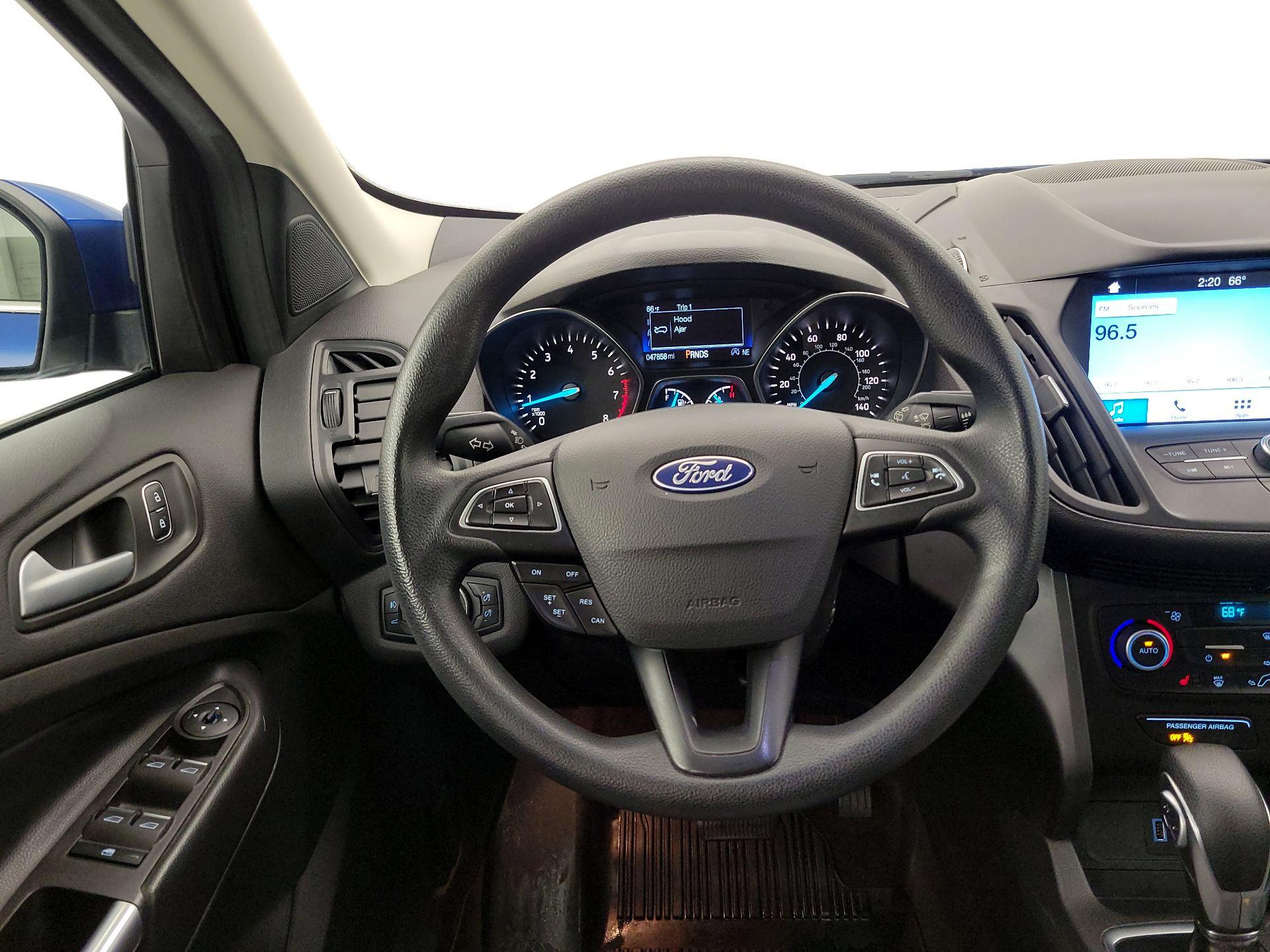 Thumbnail: 2019 Ford Escape - 10