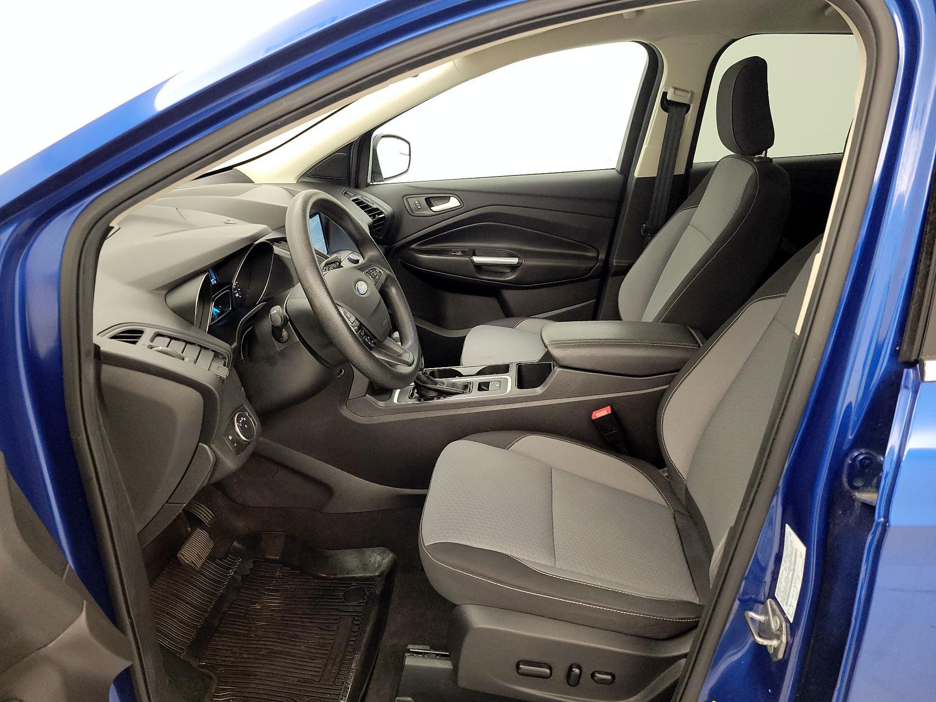 Thumbnail: 2019 Ford Escape - 11