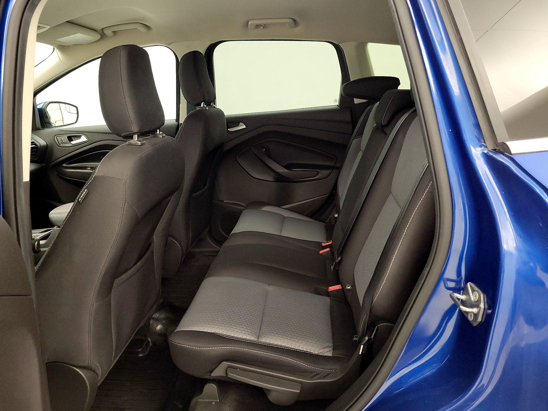 Thumbnail: 2019 Ford Escape - 18
