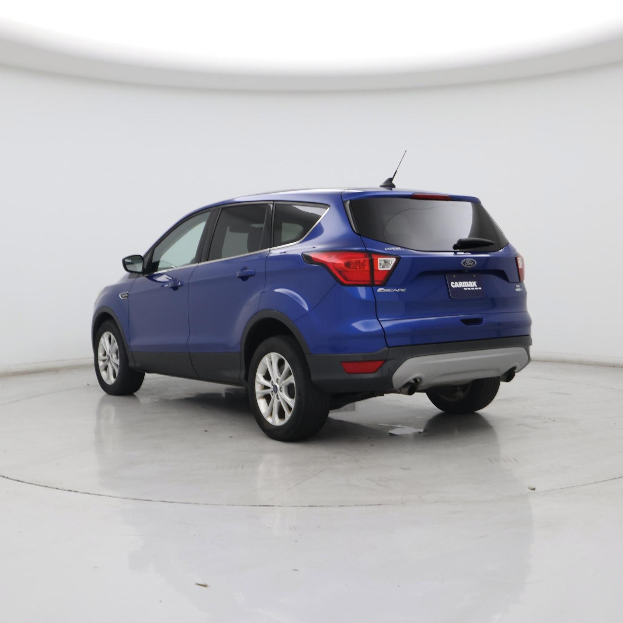 Thumbnail: 2019 Ford Escape - 2