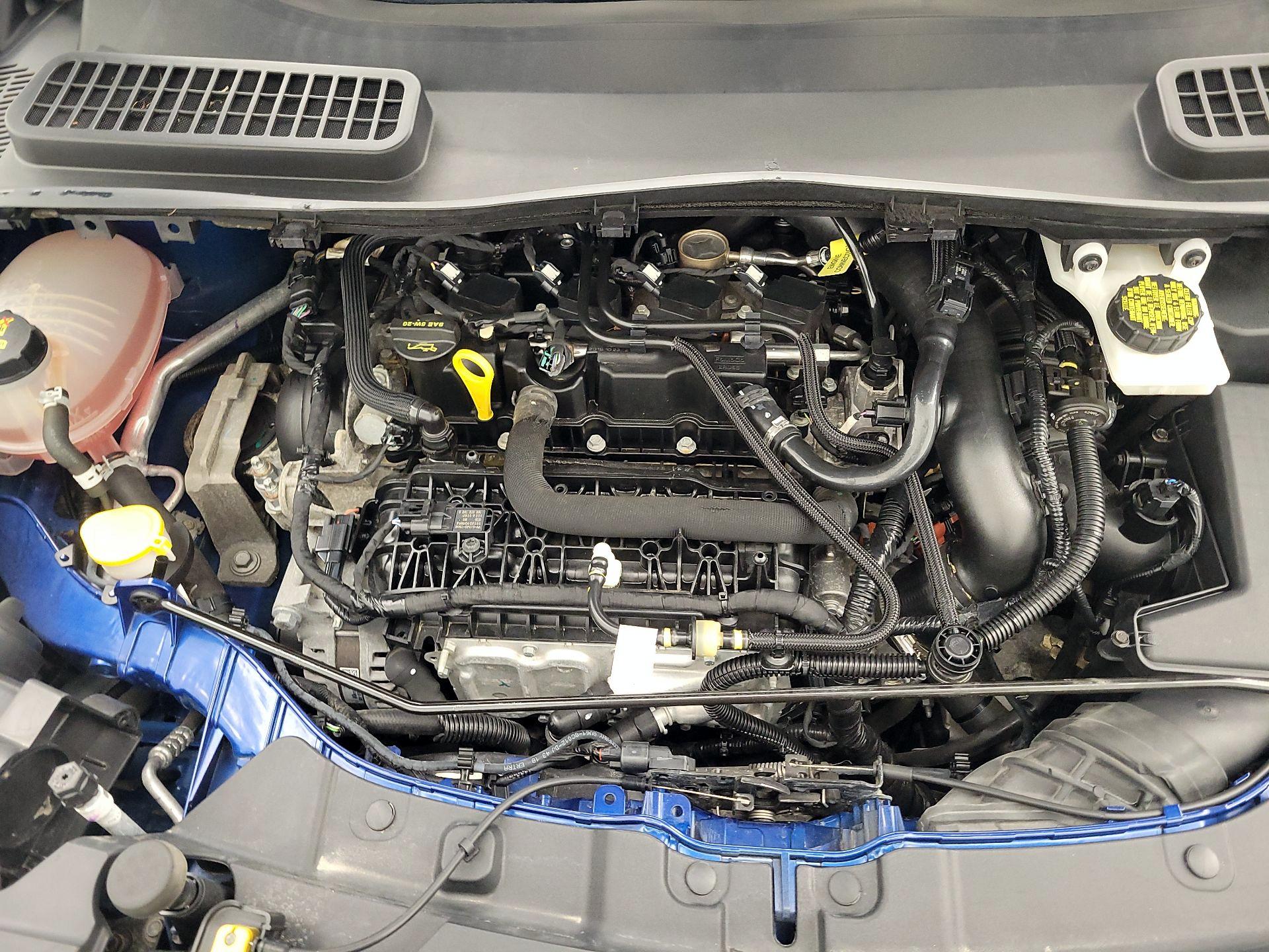 Thumbnail: 2019 Ford Escape - 20