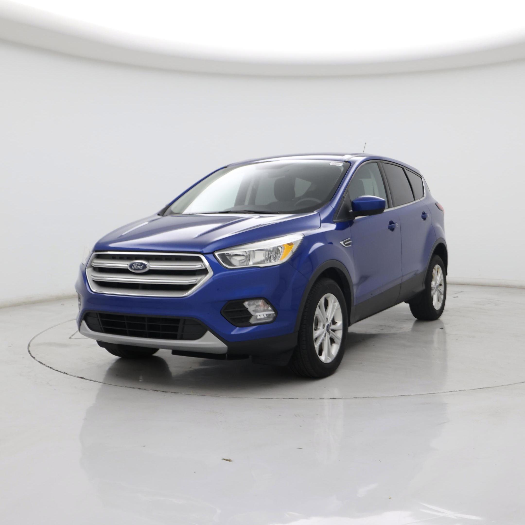 Thumbnail: 2019 Ford Escape - 4
